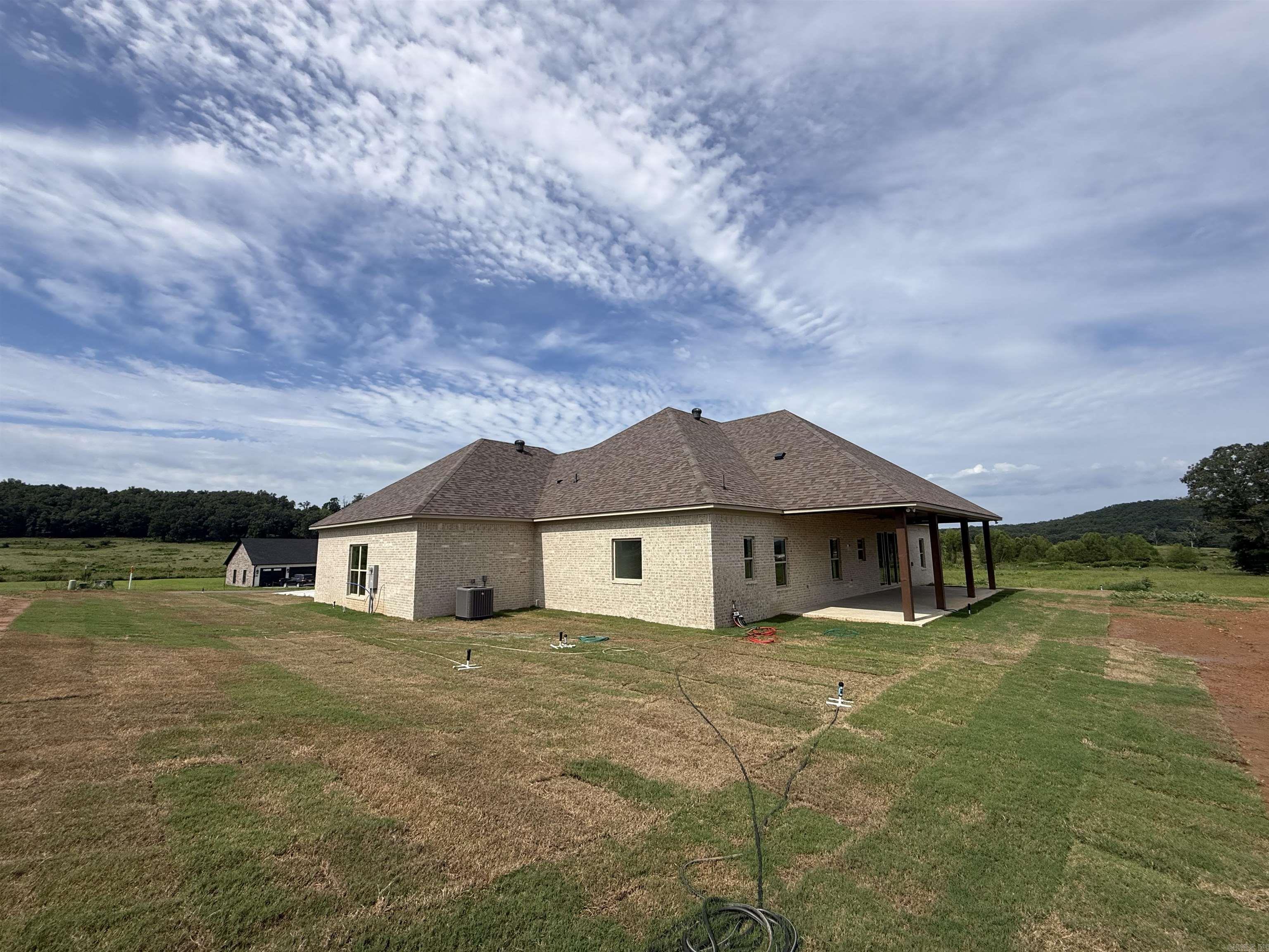 134 Republican Loop  Greenbrier, AR