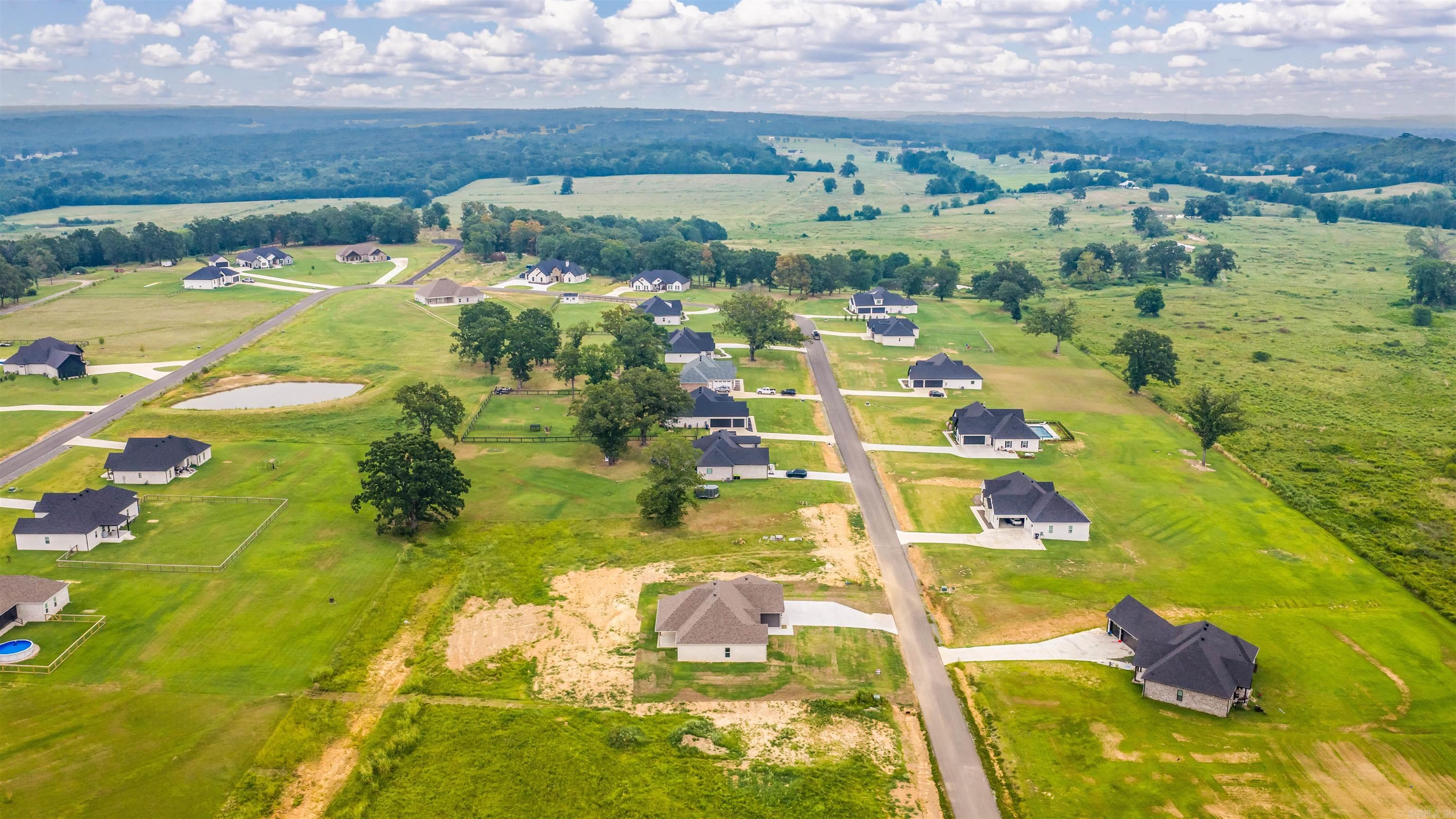 134 Republican Loop  Greenbrier, AR