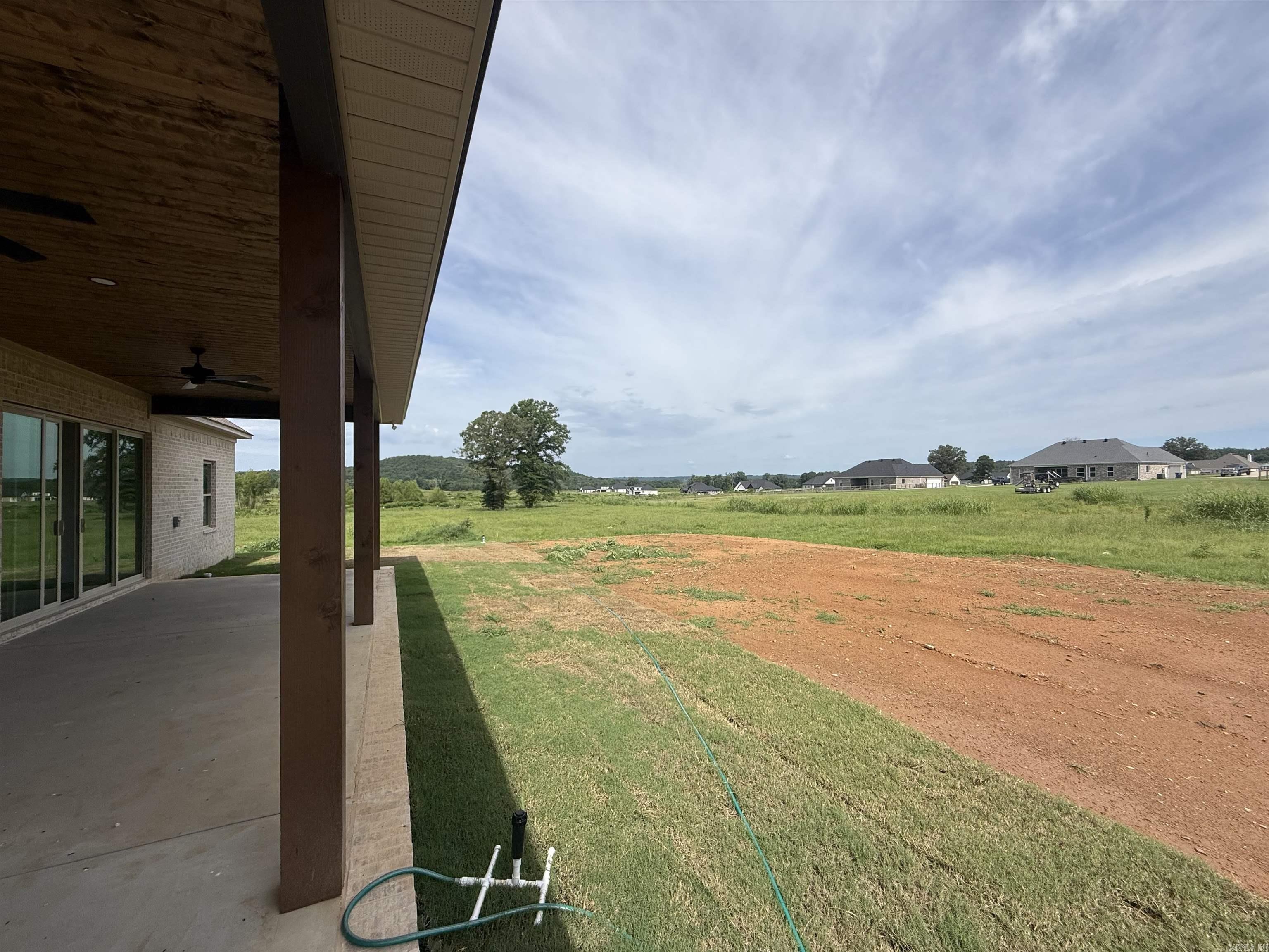 134 Republican Loop  Greenbrier, AR