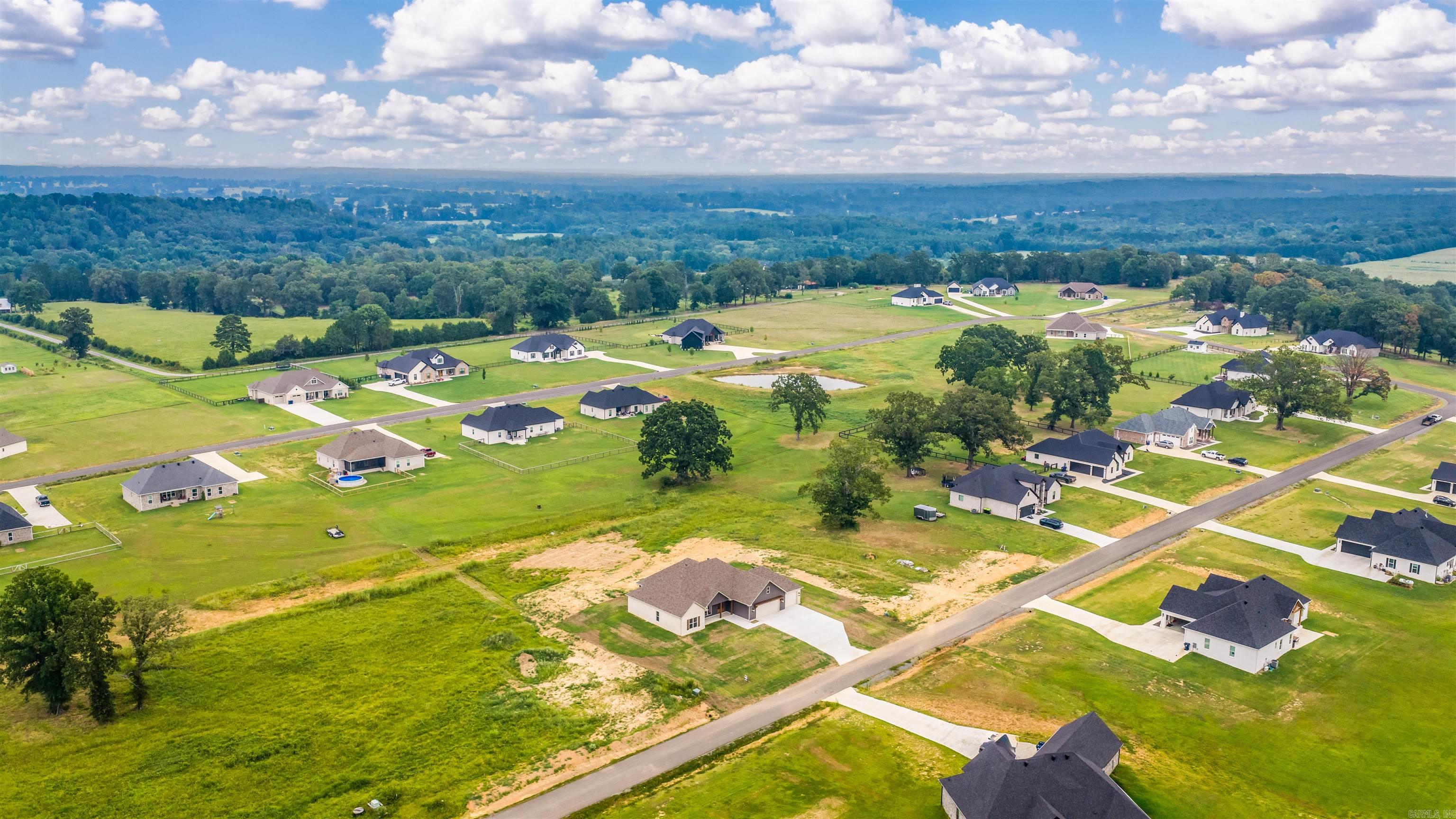 134 Republican Loop  Greenbrier, AR