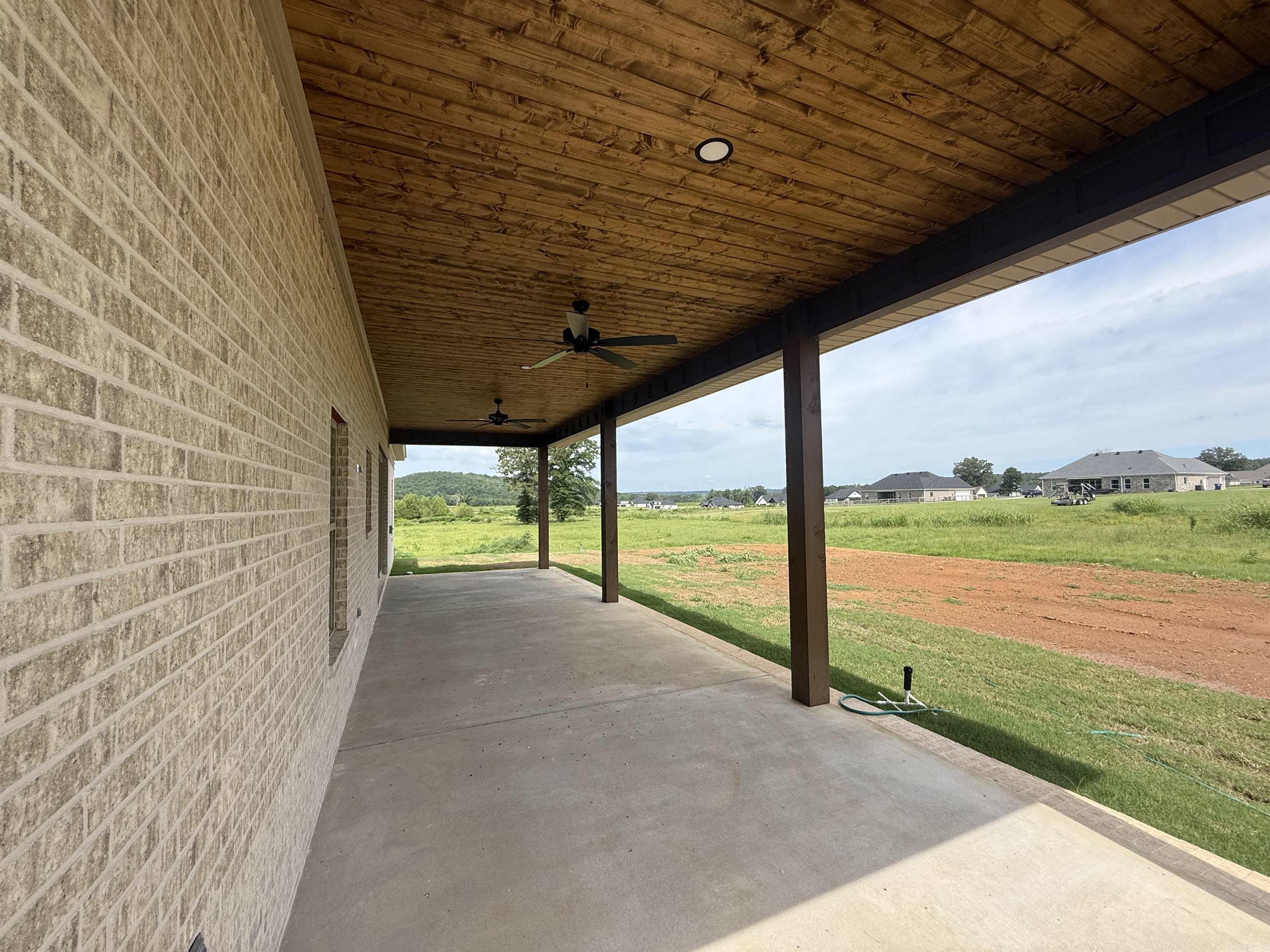 134 Republican Loop  Greenbrier, AR