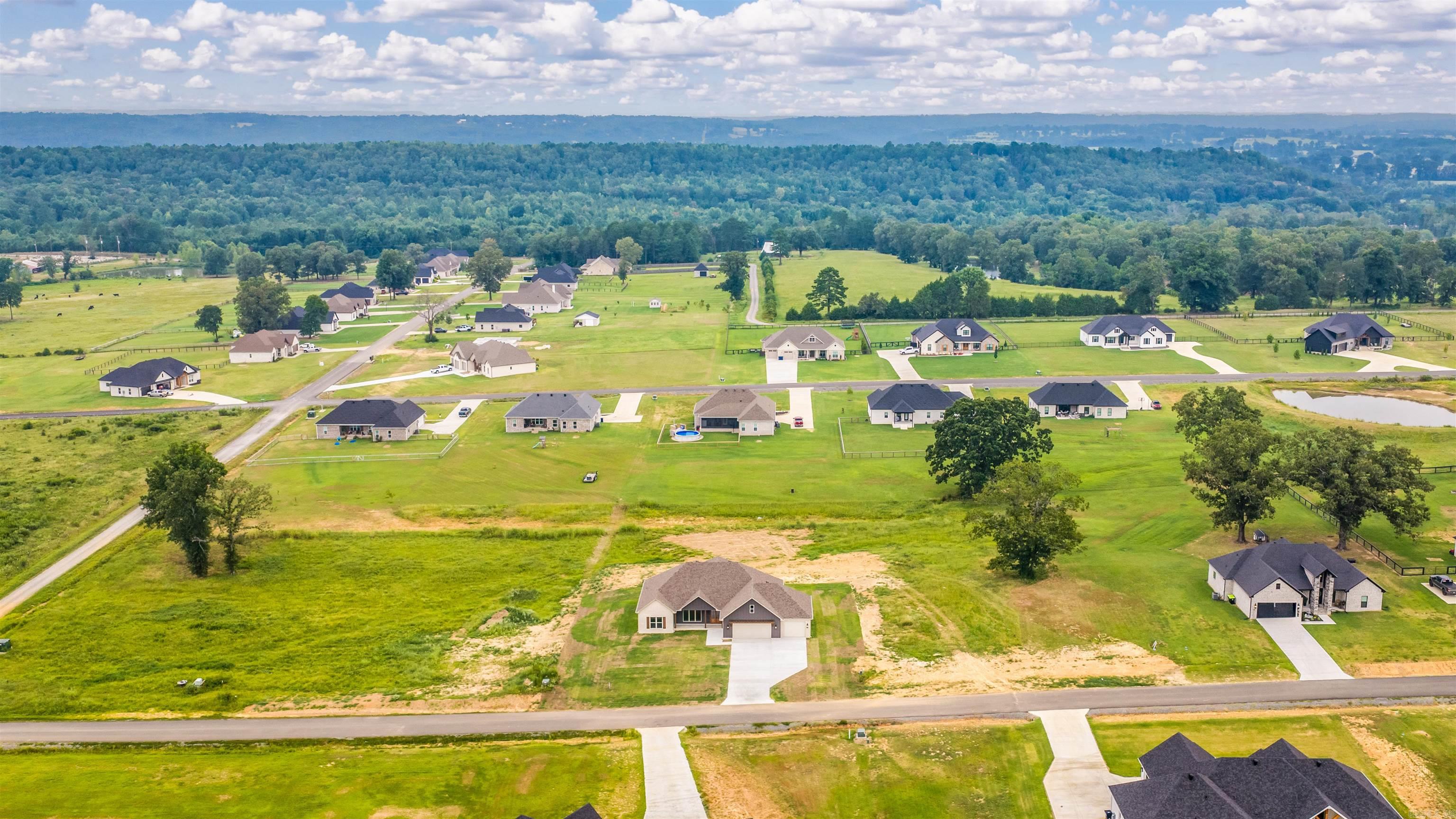 134 Republican Loop  Greenbrier, AR