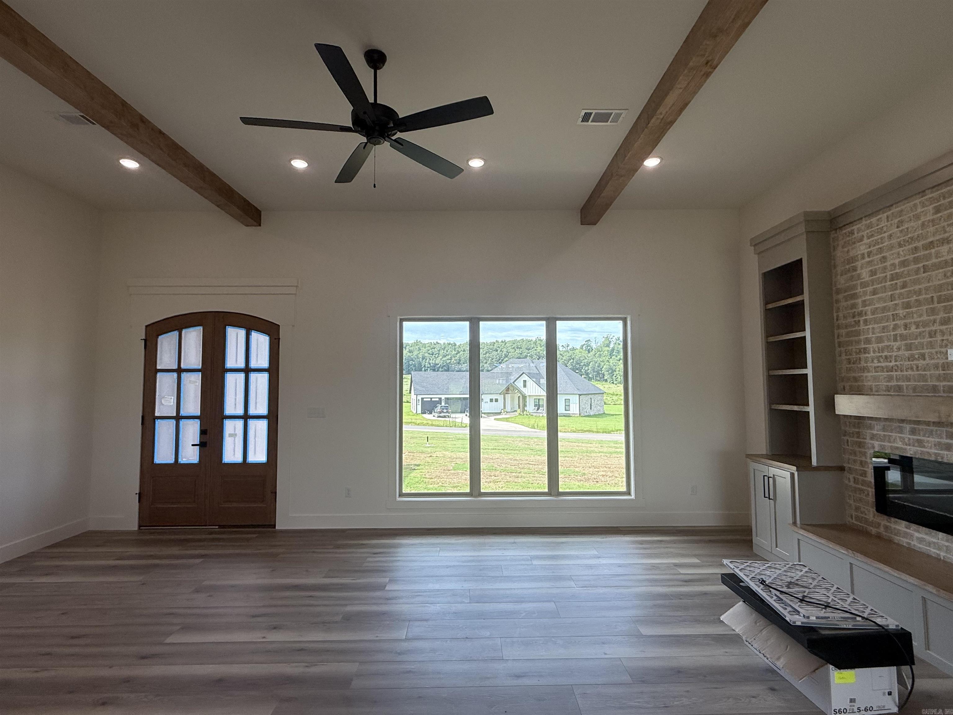 134 Republican Loop  Greenbrier, AR