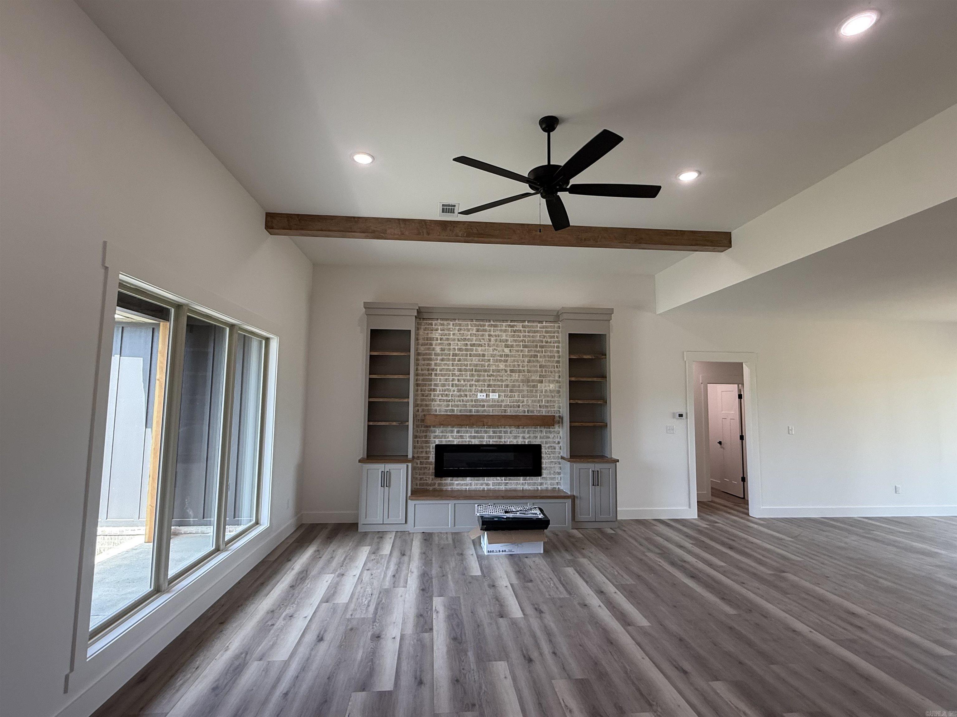 134 Republican Loop  Greenbrier, AR