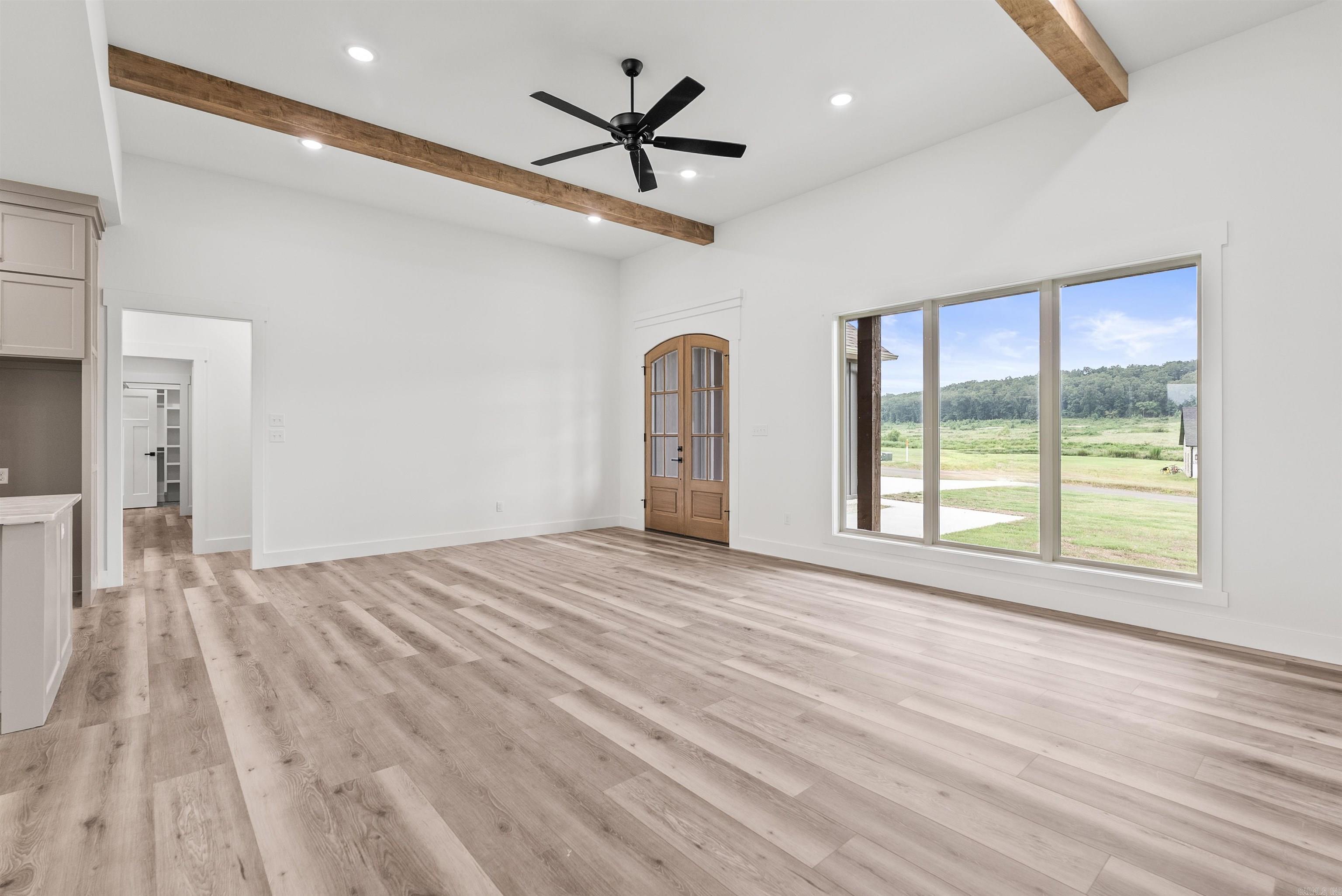 134 Republican Loop  Greenbrier, AR