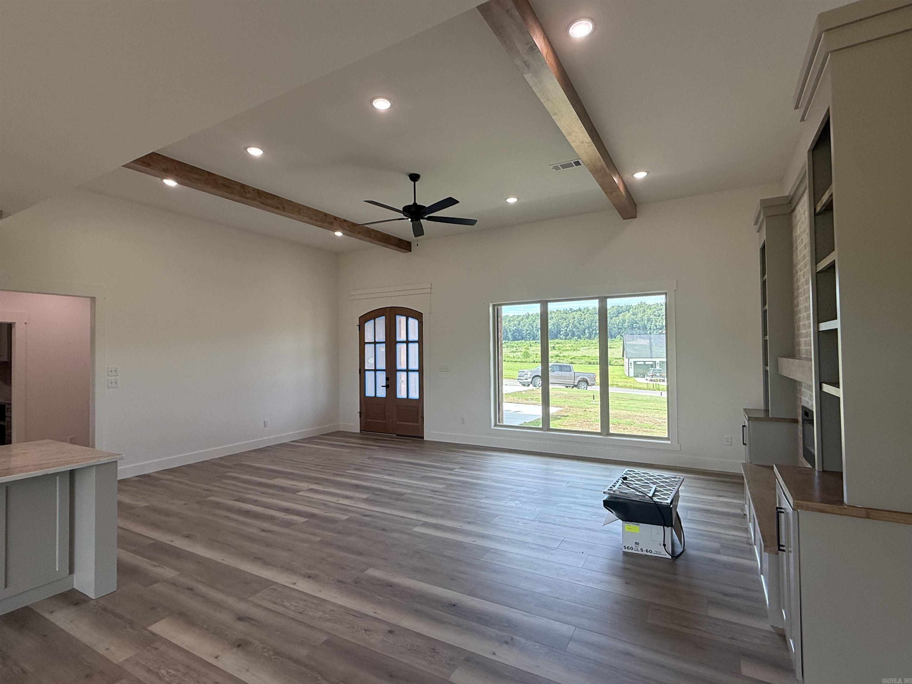 134 Republican Loop  Greenbrier, AR