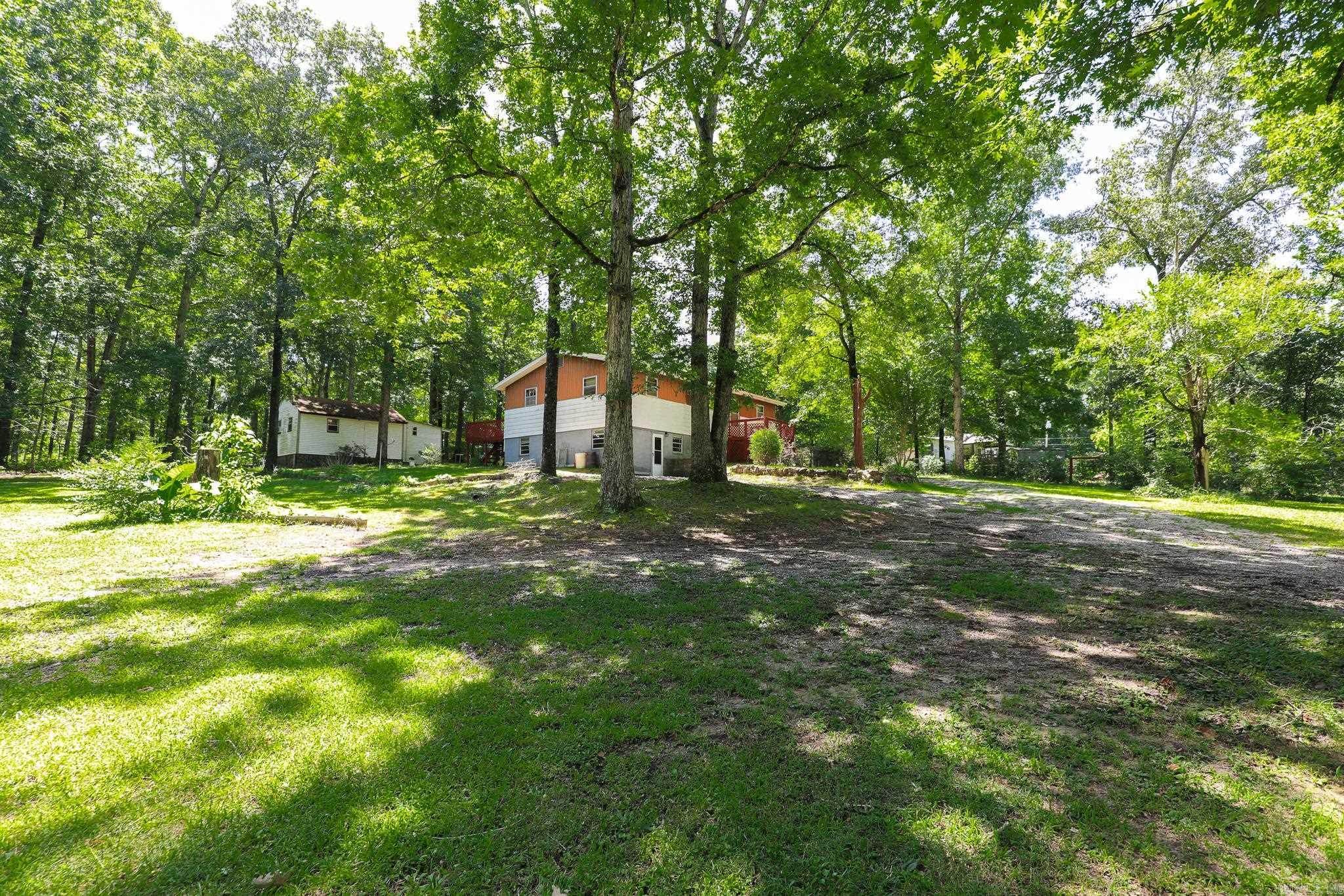 19400 S Alexander RD  Alexander, AR