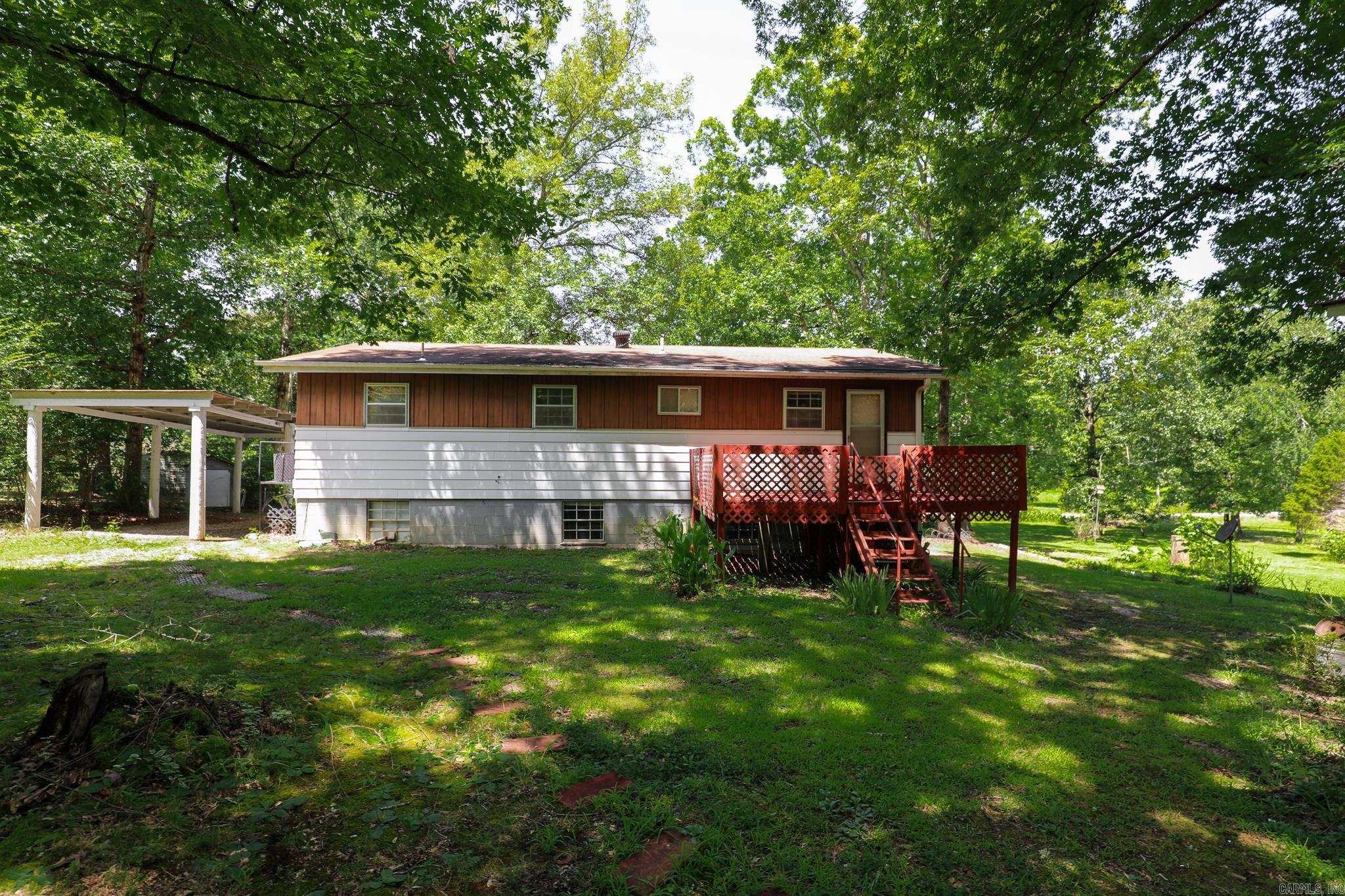 19400 S Alexander RD  Alexander, AR