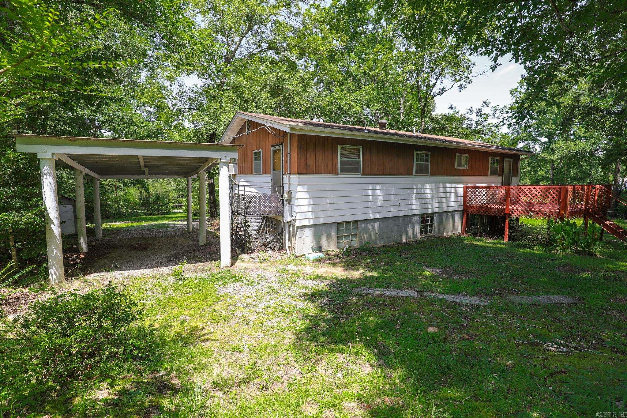 19400 S Alexander RD  Alexander, AR