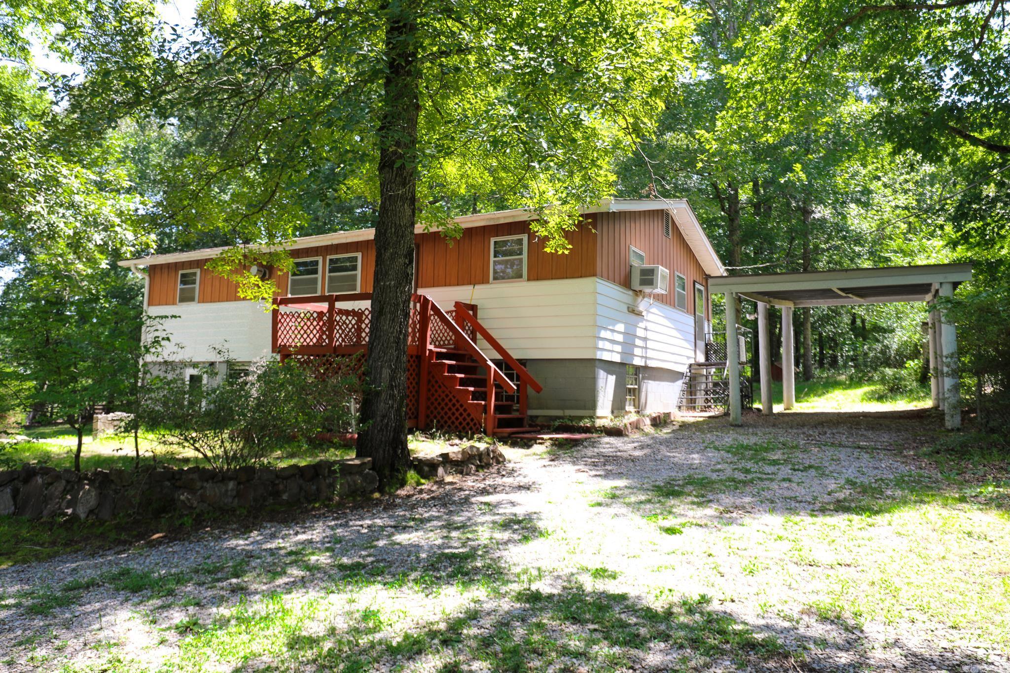 19400 S Alexander RD  Alexander, AR