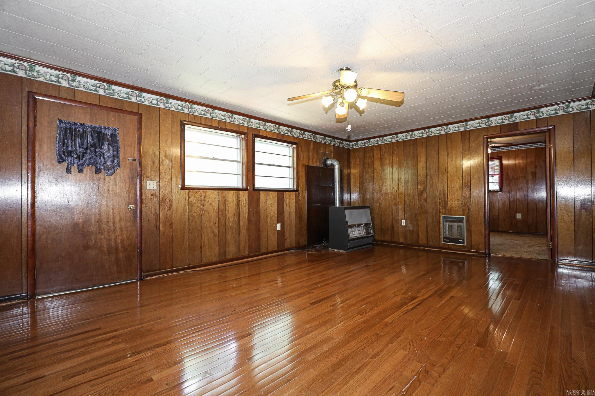 19400 S Alexander RD  Alexander, AR