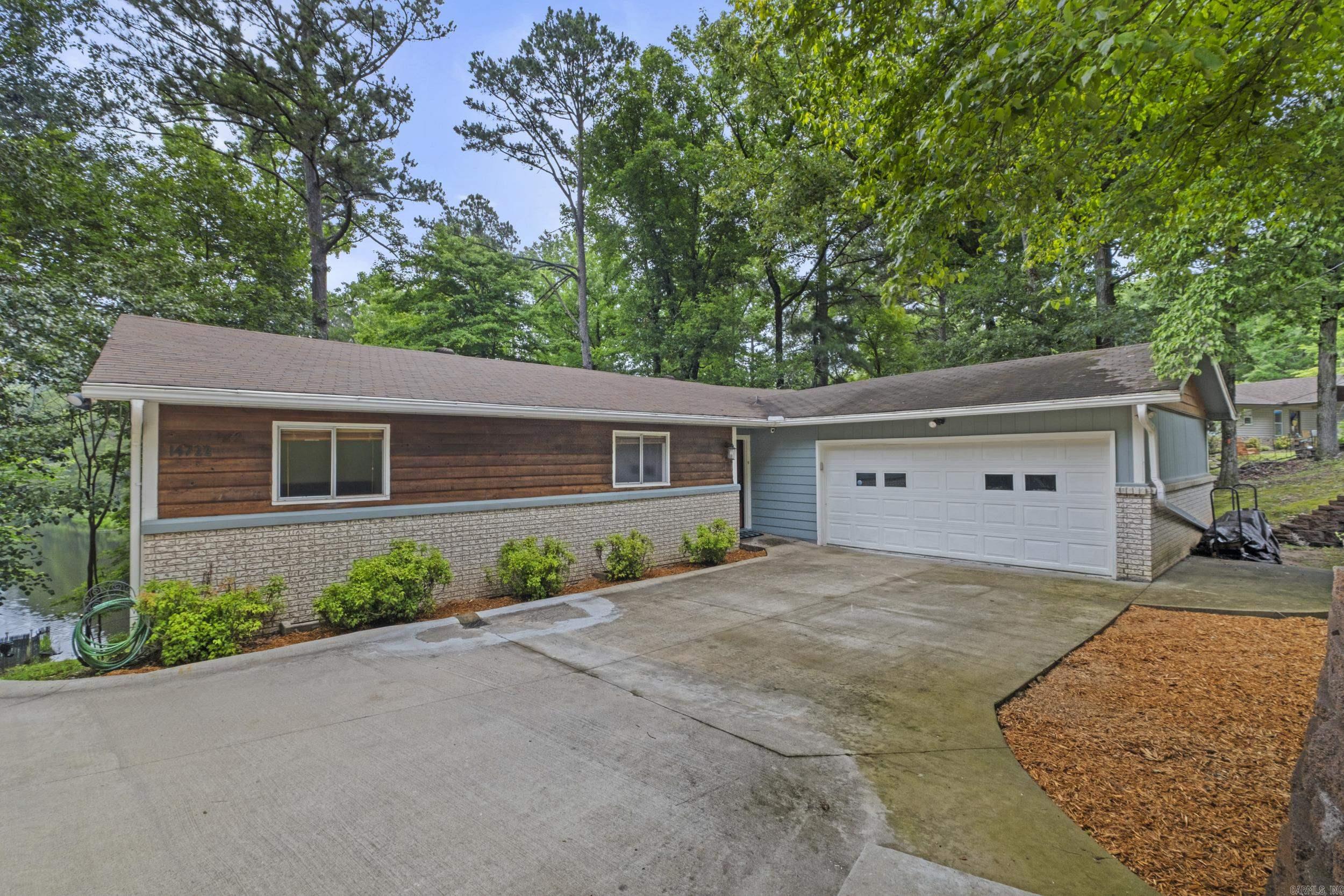 14722 Gorgeous View  Little Rock, AR