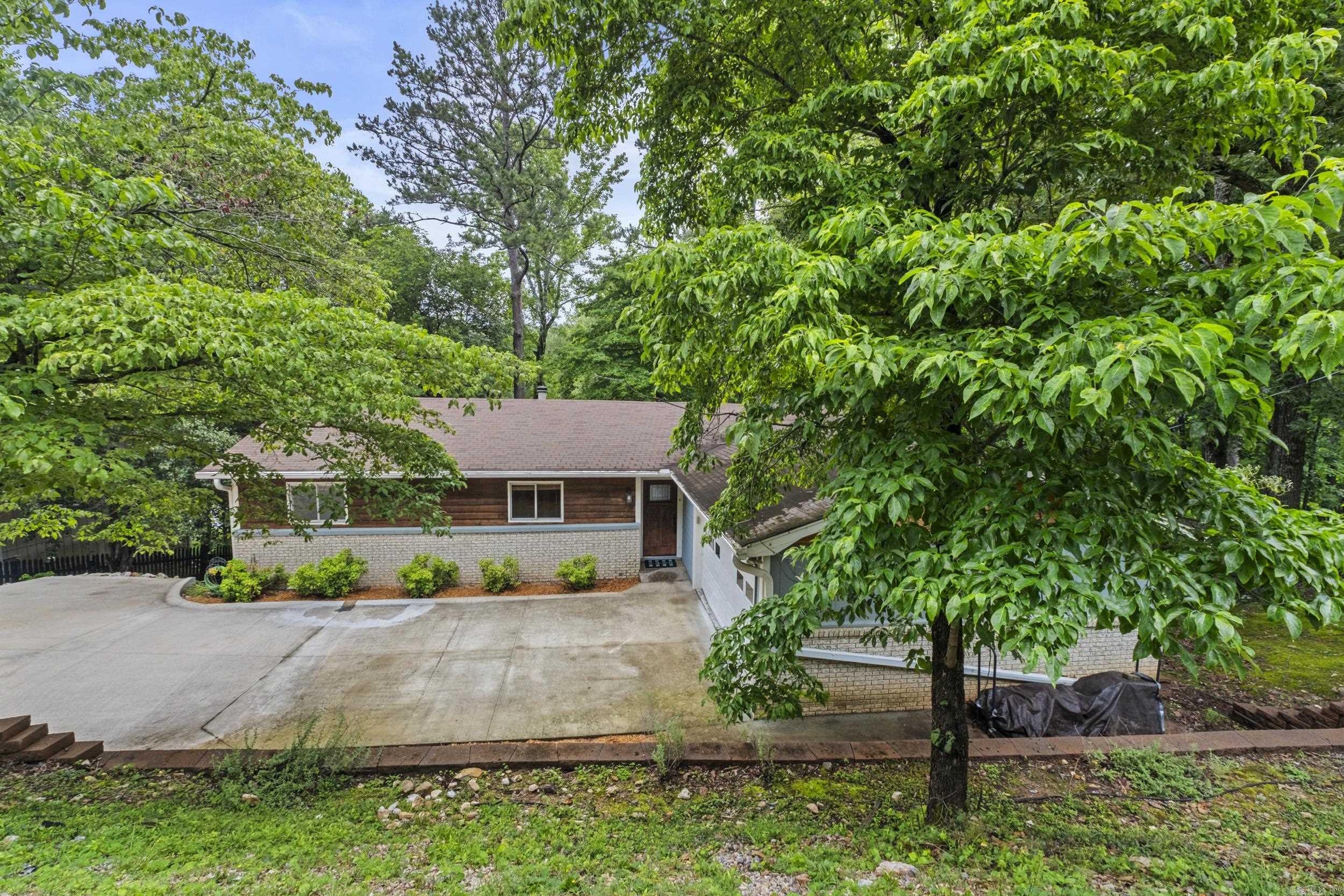 14722 Gorgeous View  Little Rock, AR
