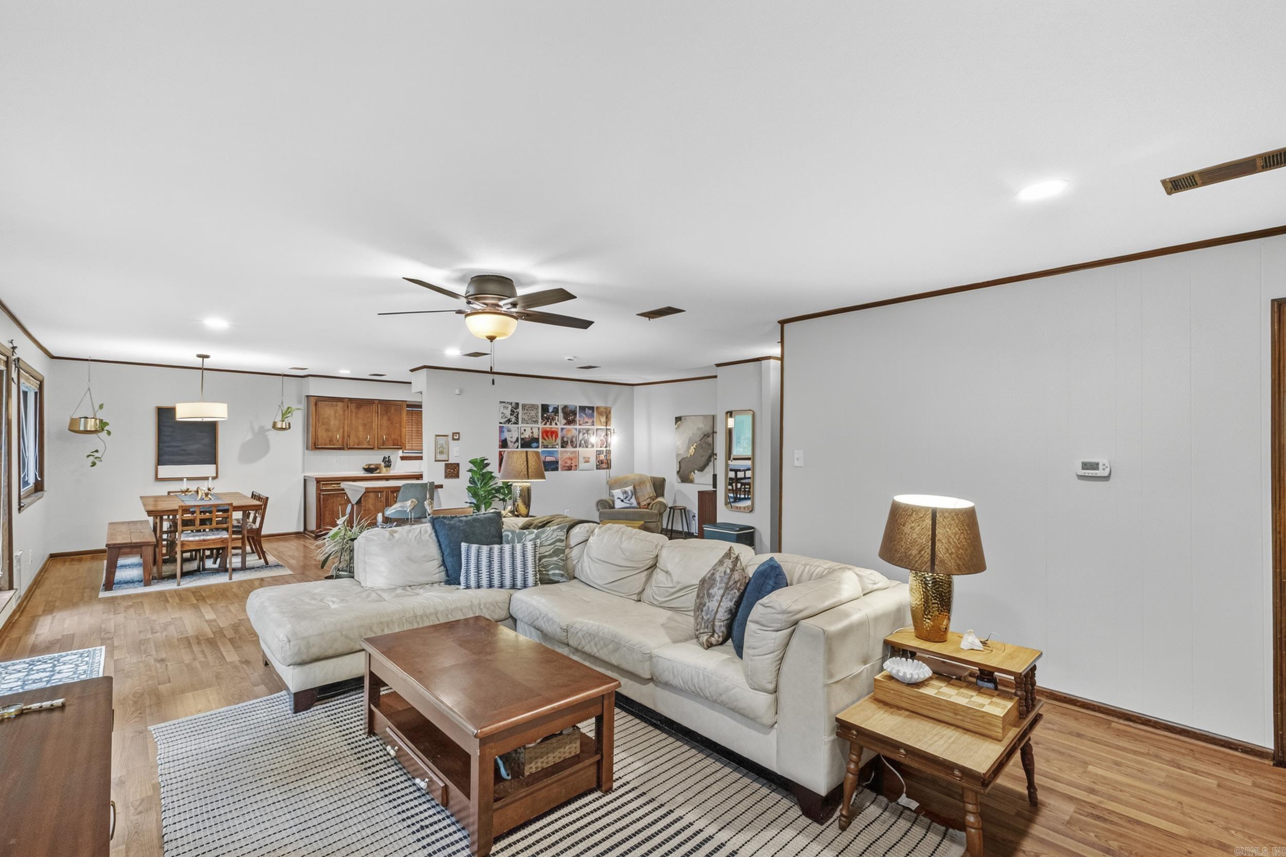 14722 Gorgeous View  Little Rock, AR