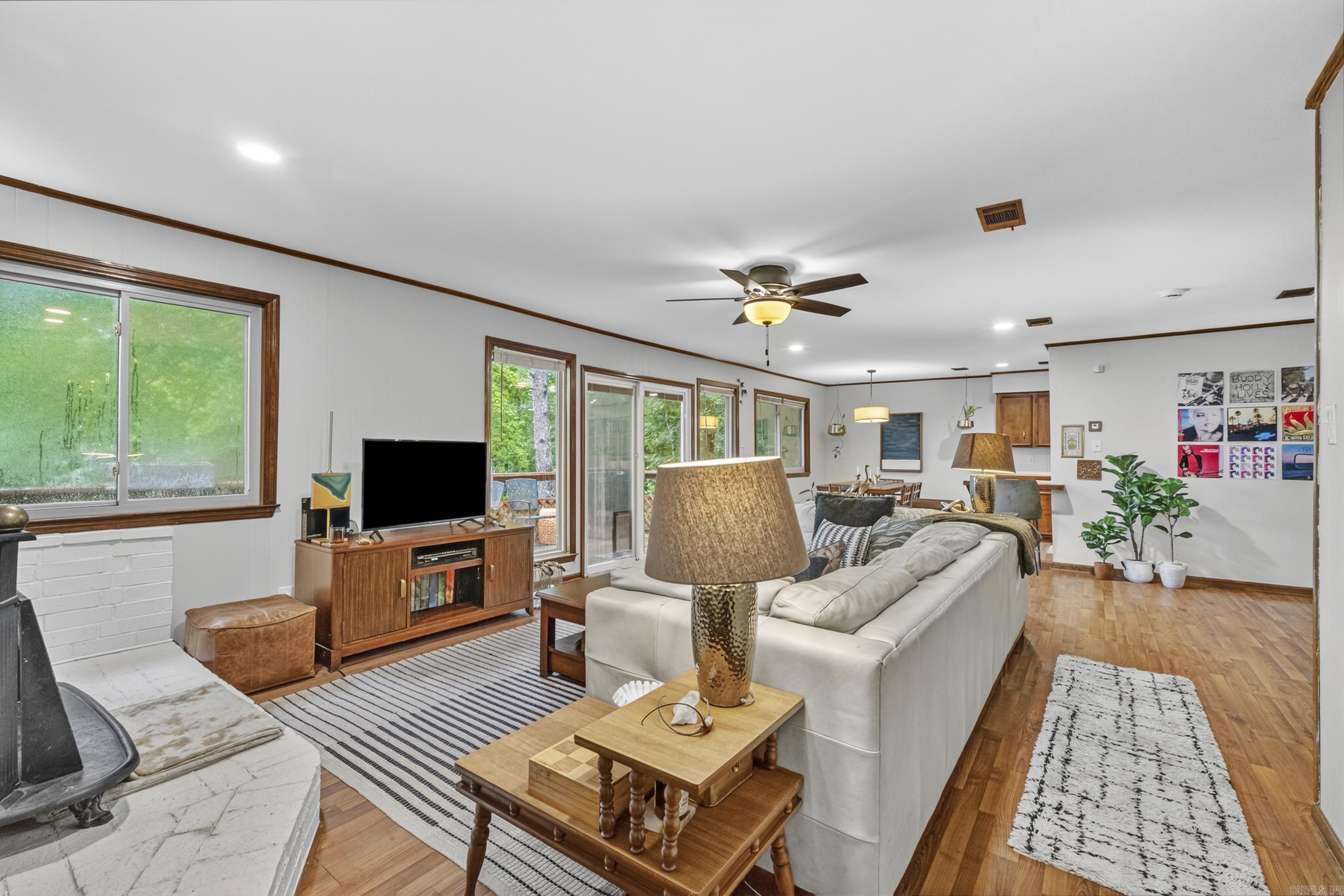 14722 Gorgeous View  Little Rock, AR