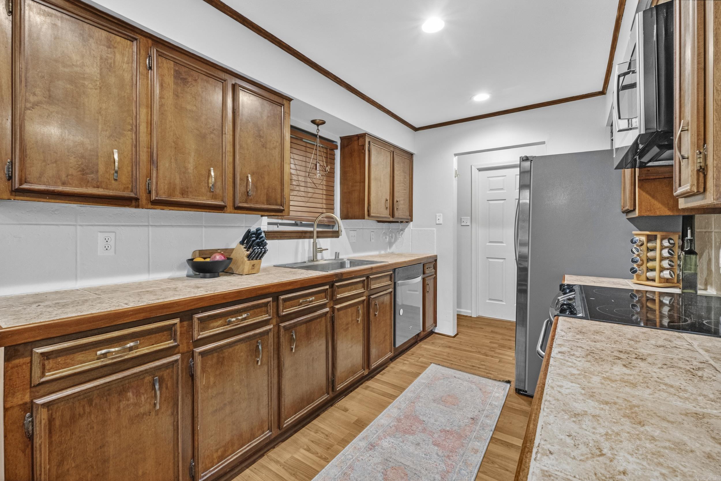 14722 Gorgeous View  Little Rock, AR