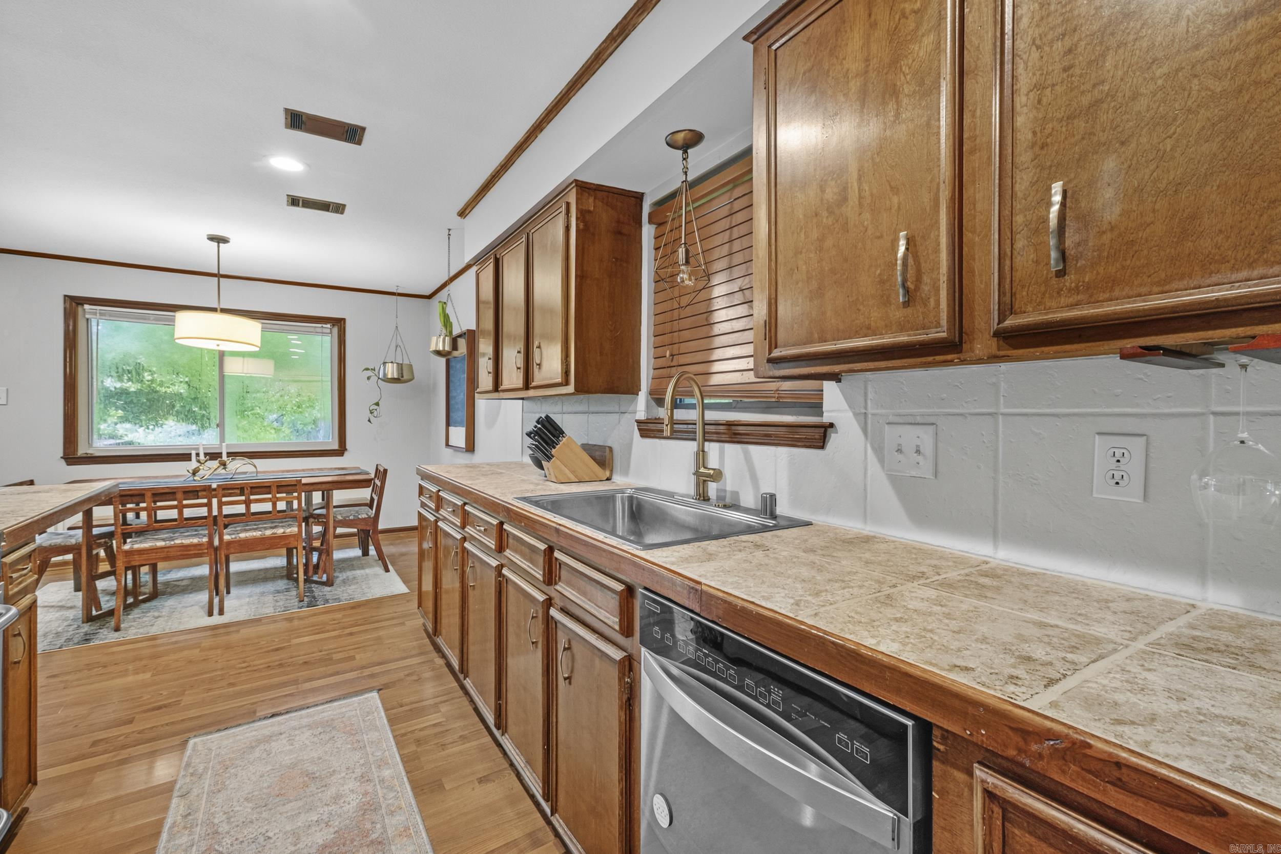 14722 Gorgeous View  Little Rock, AR