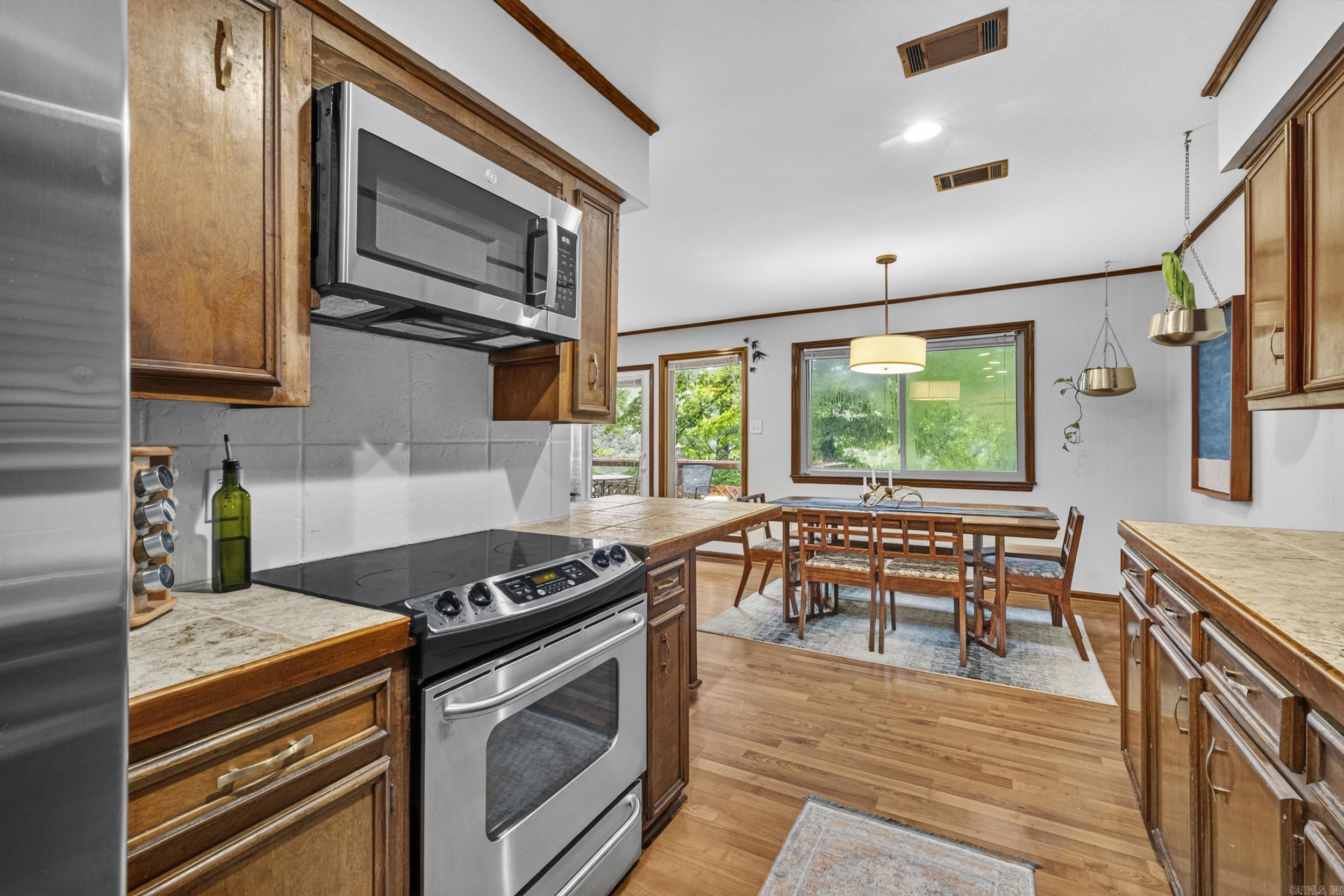 14722 Gorgeous View  Little Rock, AR