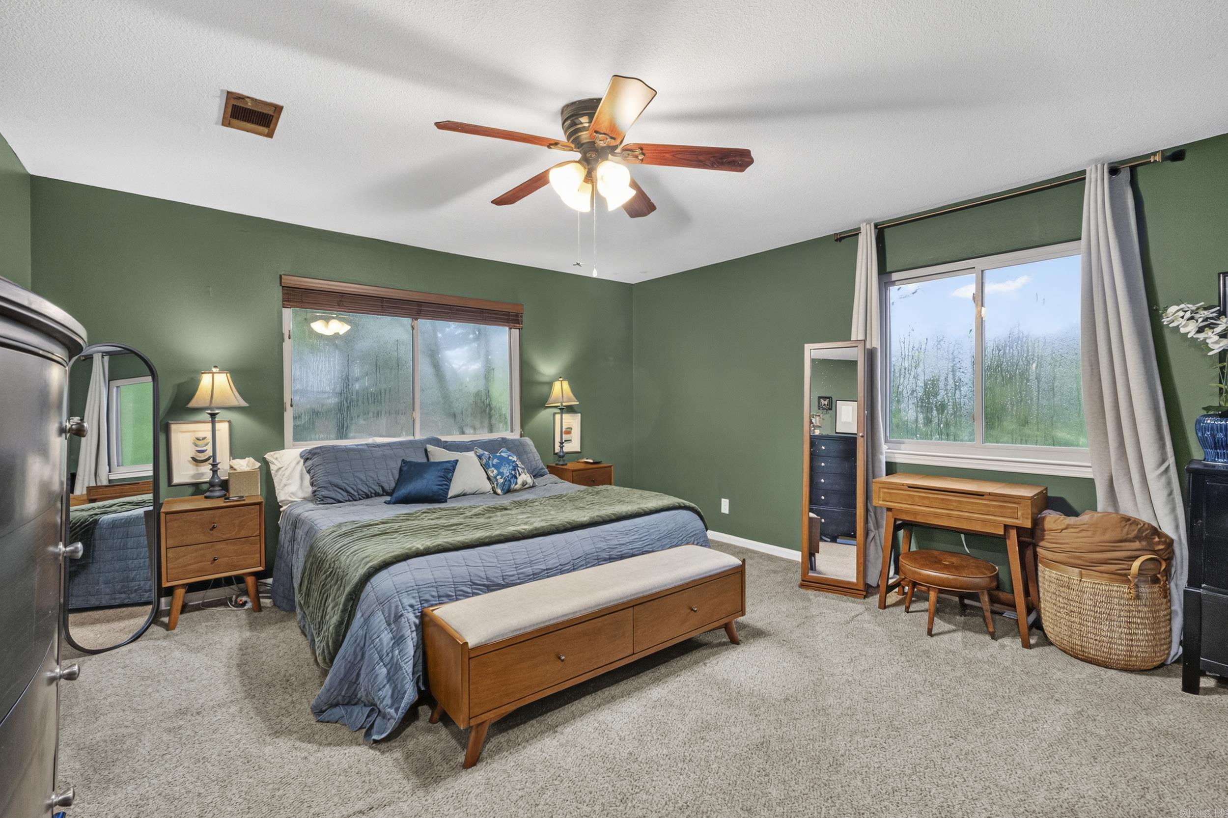 14722 Gorgeous View  Little Rock, AR