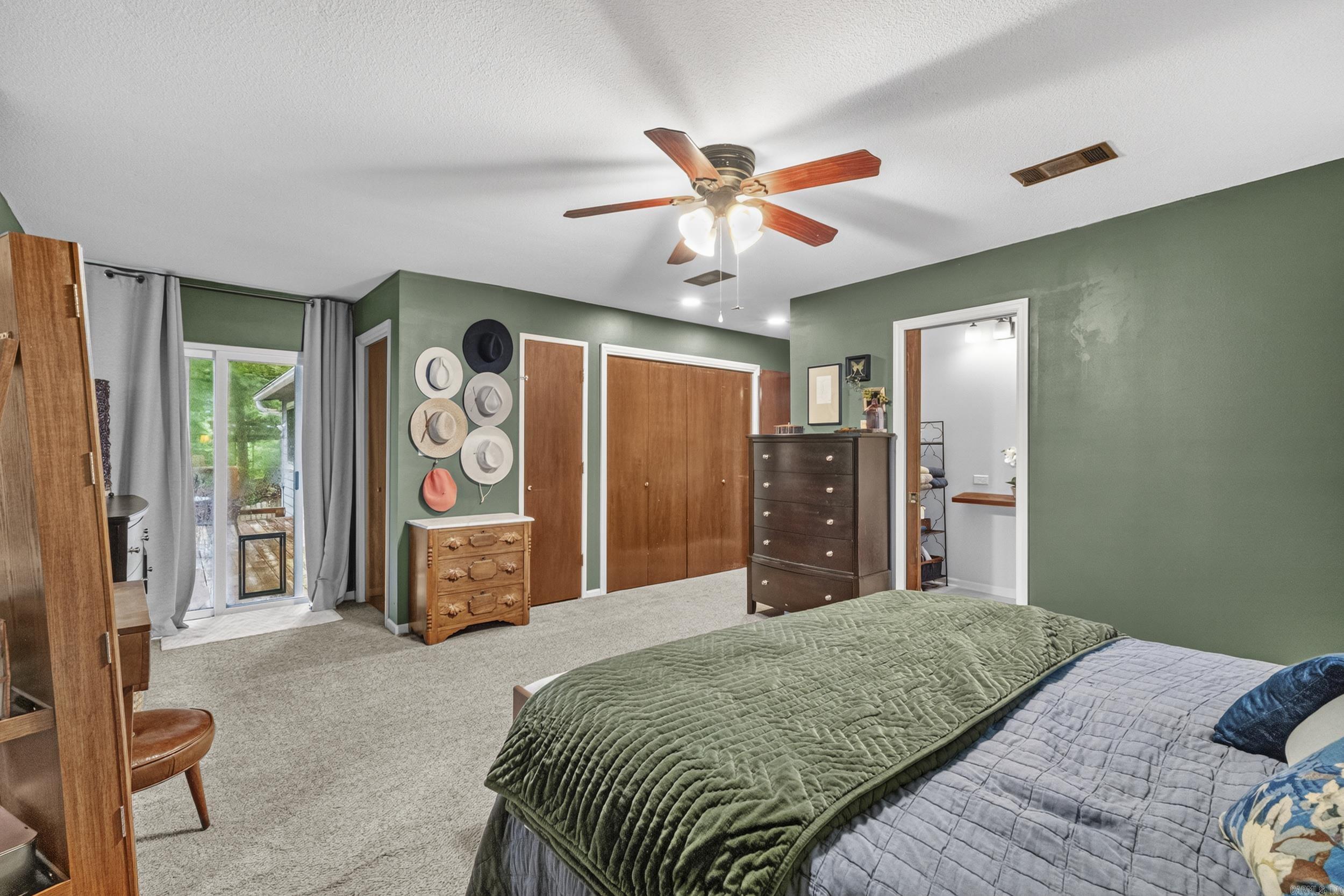 14722 Gorgeous View  Little Rock, AR