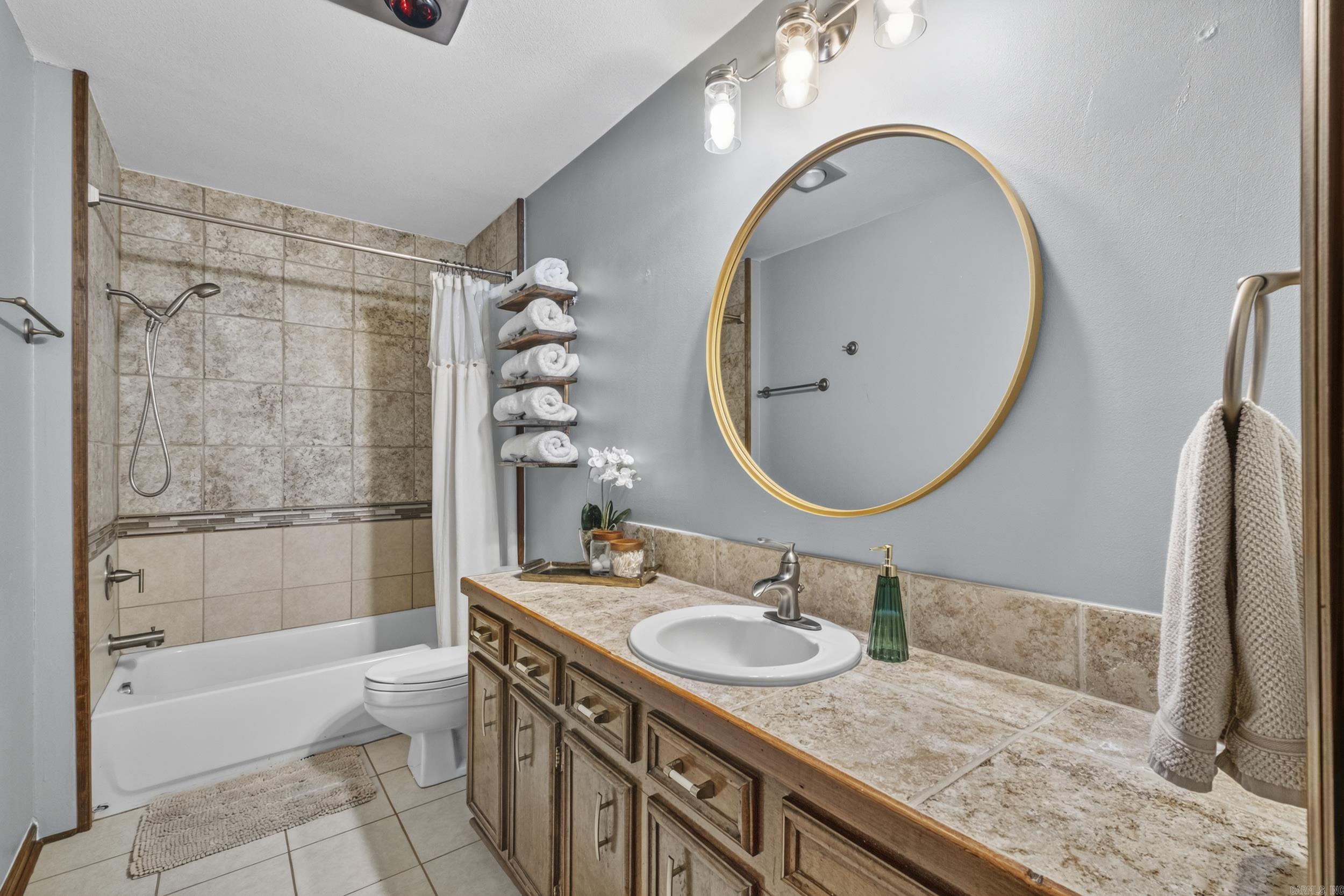 14722 Gorgeous View  Little Rock, AR