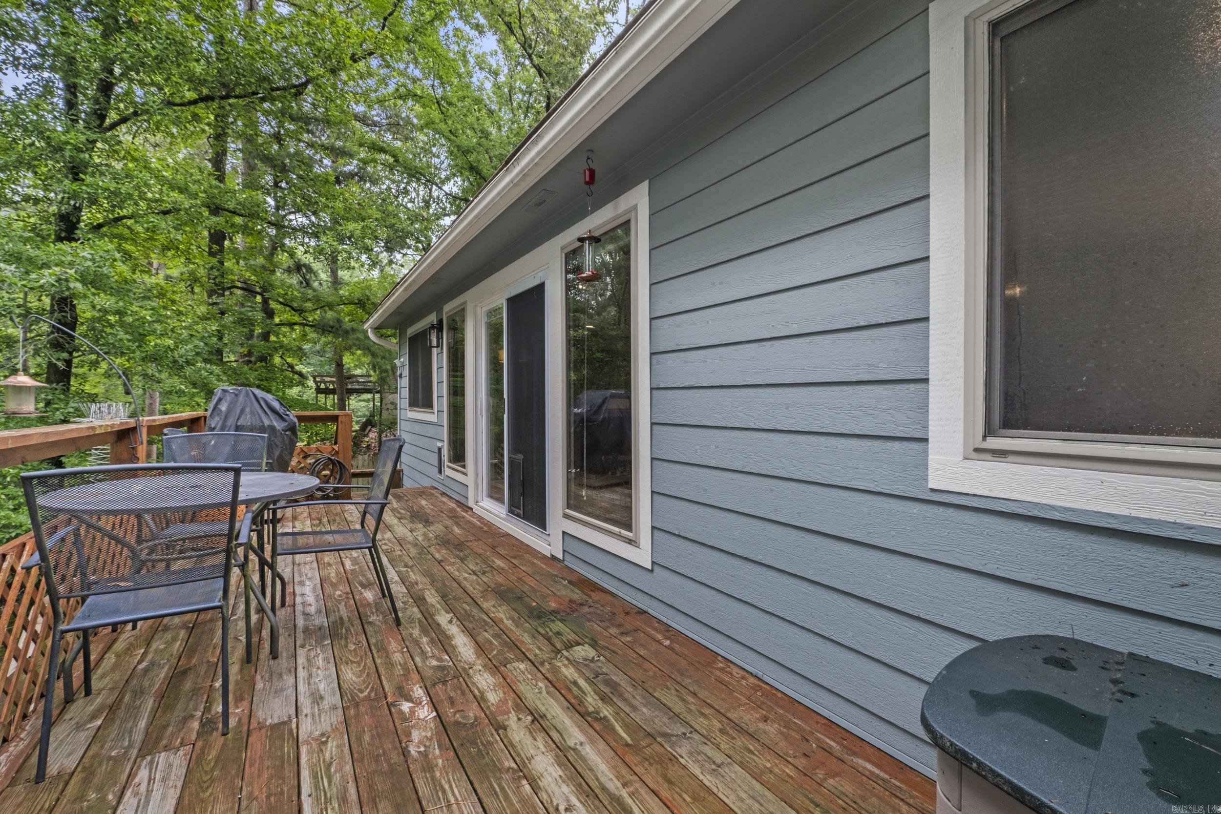 14722 Gorgeous View  Little Rock, AR