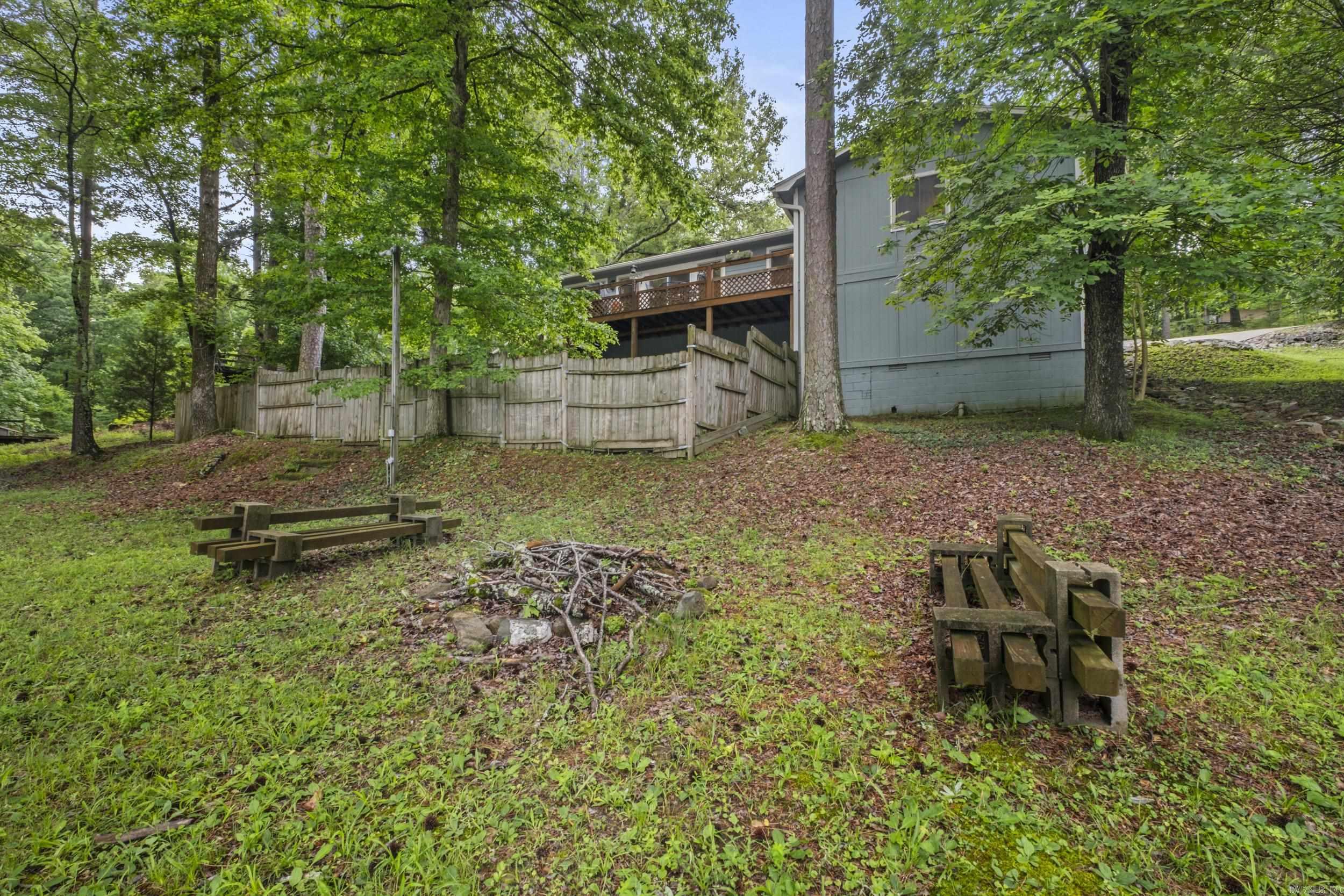 14722 Gorgeous View  Little Rock, AR