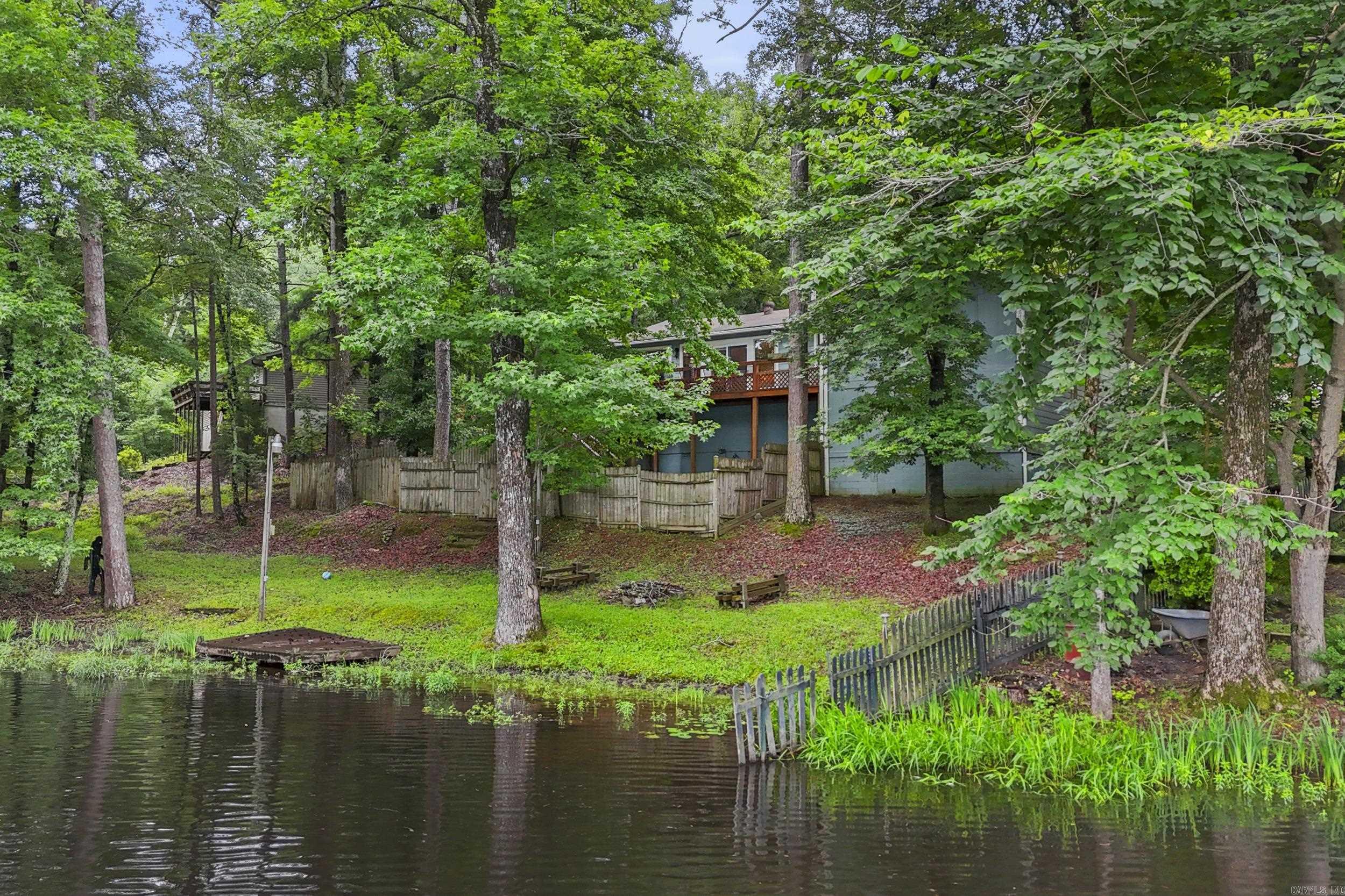 14722 Gorgeous View  Little Rock, AR