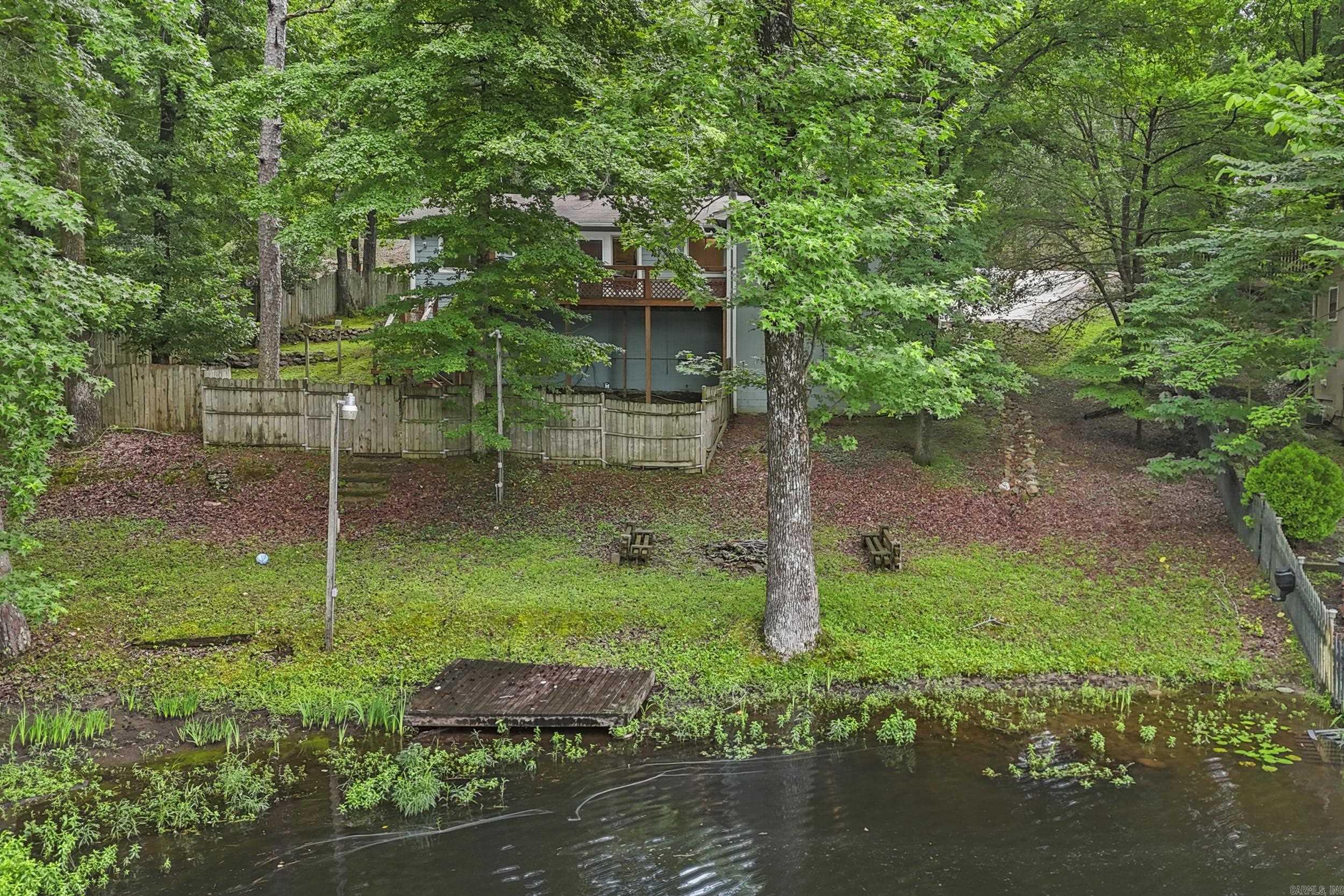 14722 Gorgeous View  Little Rock, AR
