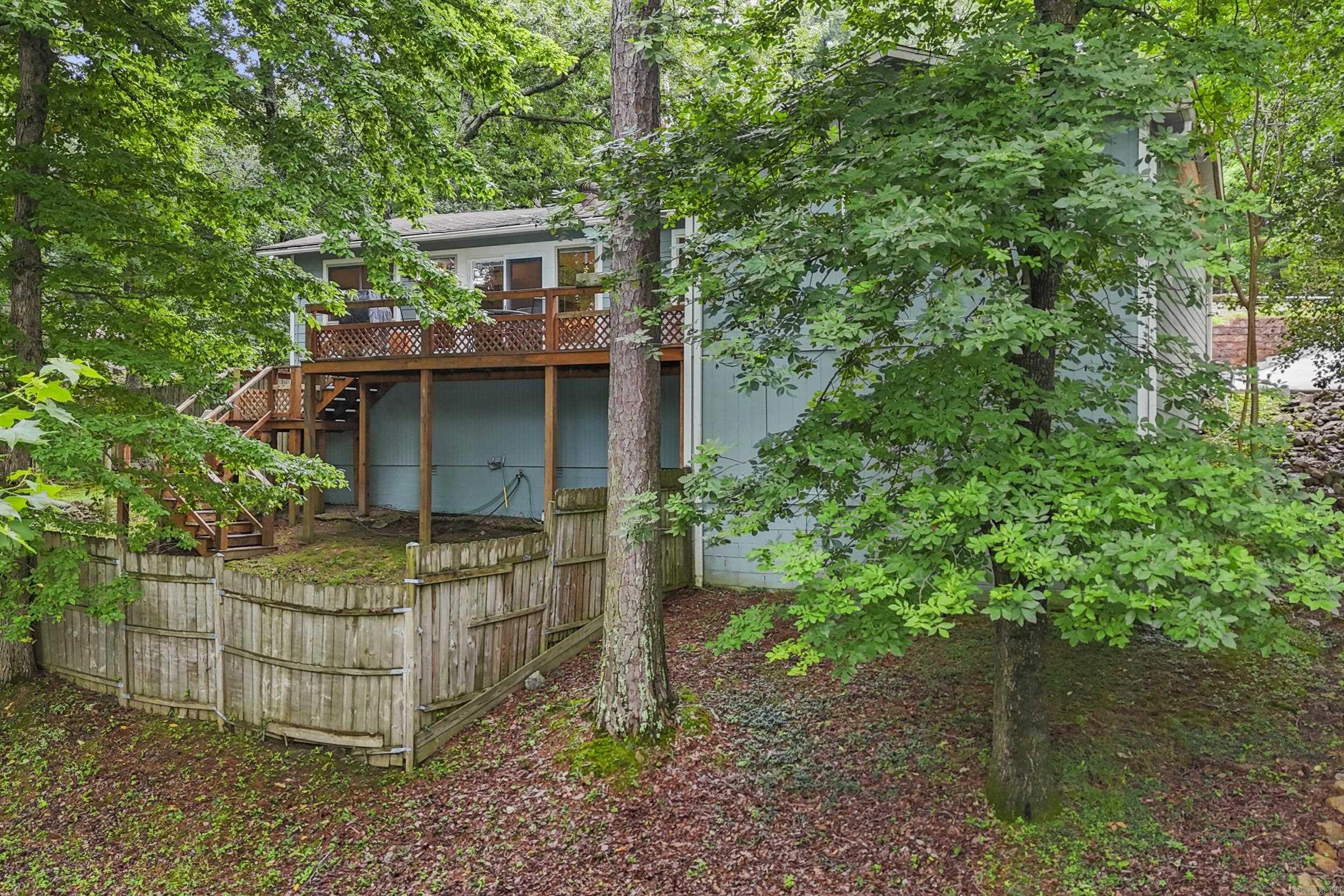 14722 Gorgeous View  Little Rock, AR