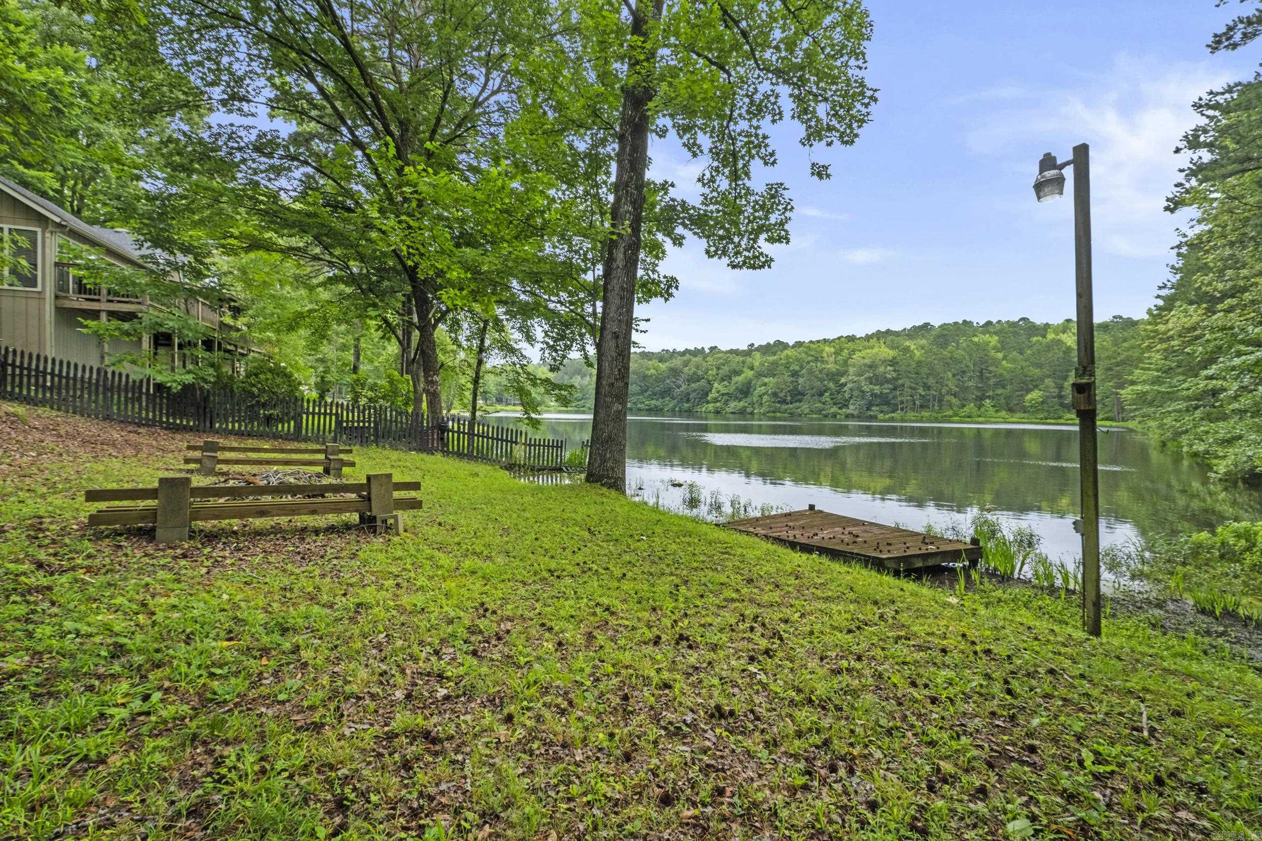 14722 Gorgeous View  Little Rock, AR