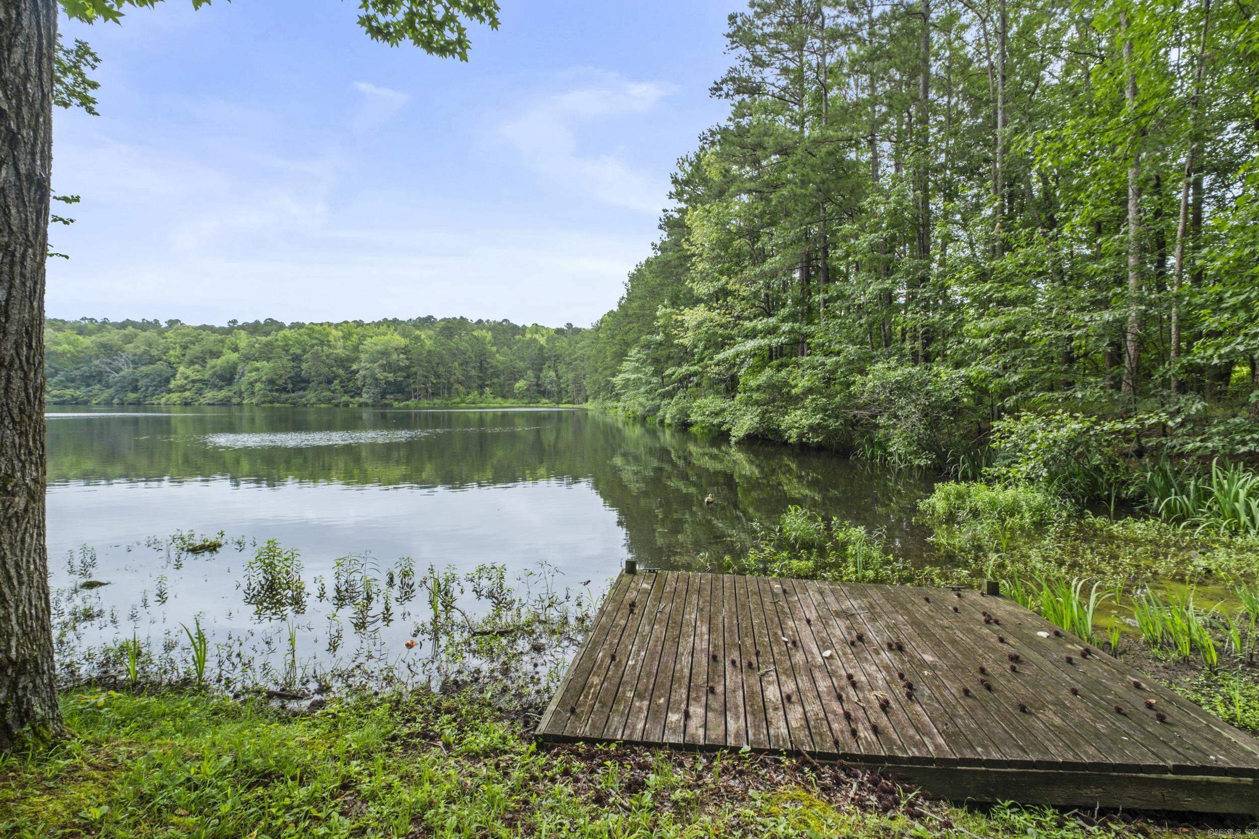 14722 Gorgeous View  Little Rock, AR