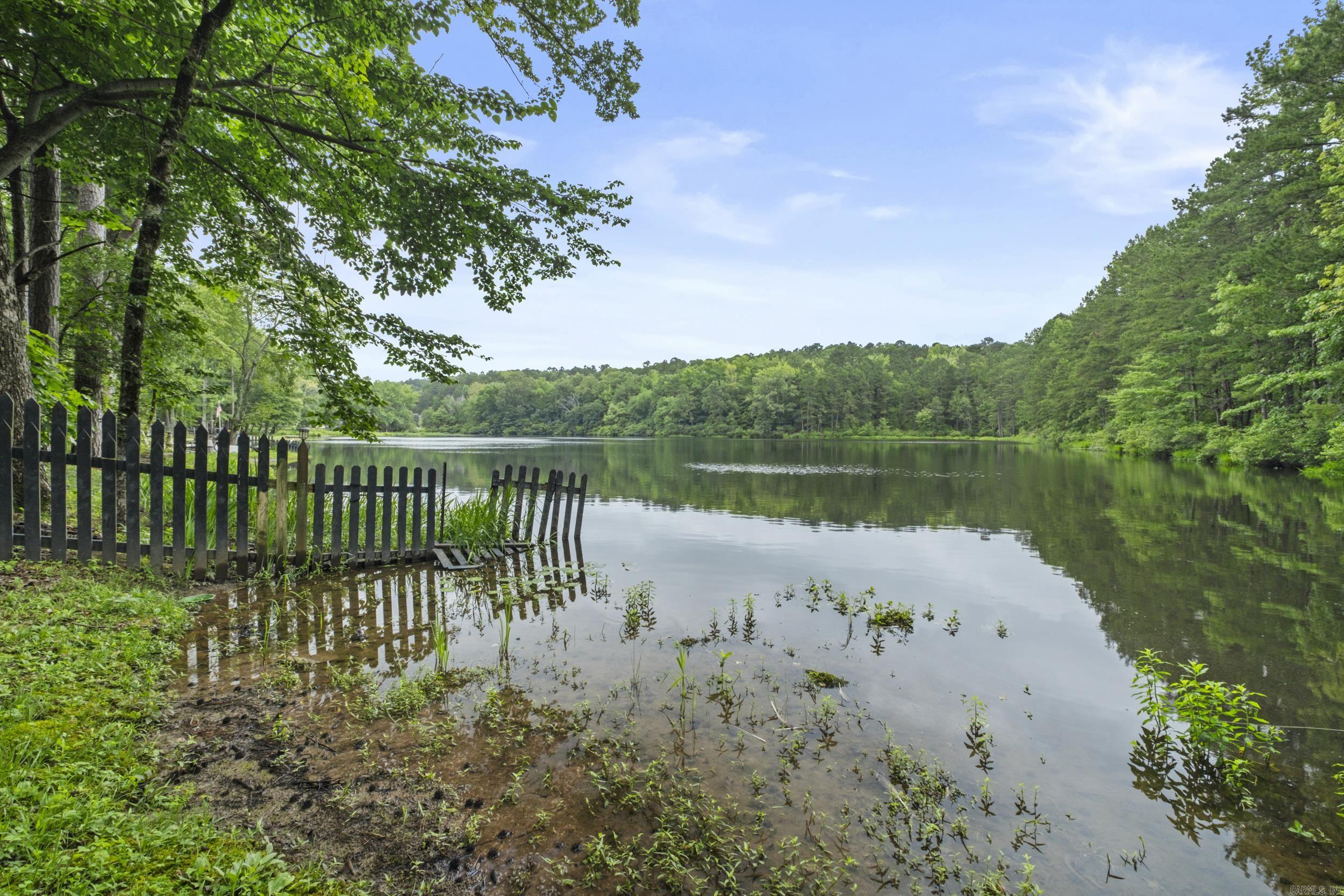 14722 Gorgeous View  Little Rock, AR