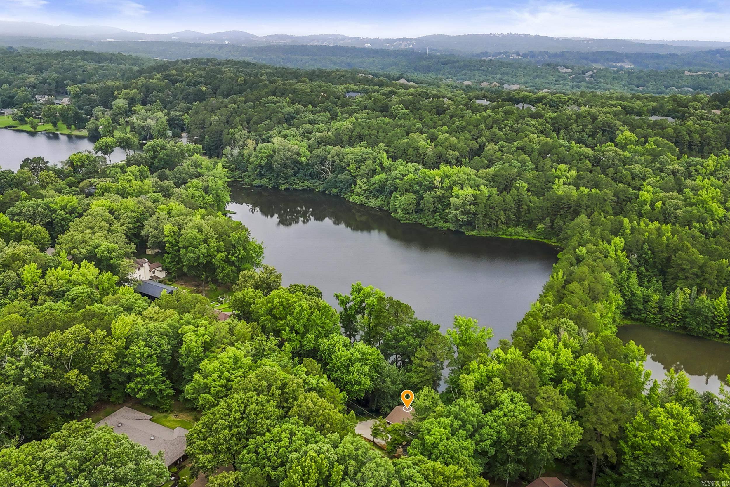 14722 Gorgeous View  Little Rock, AR