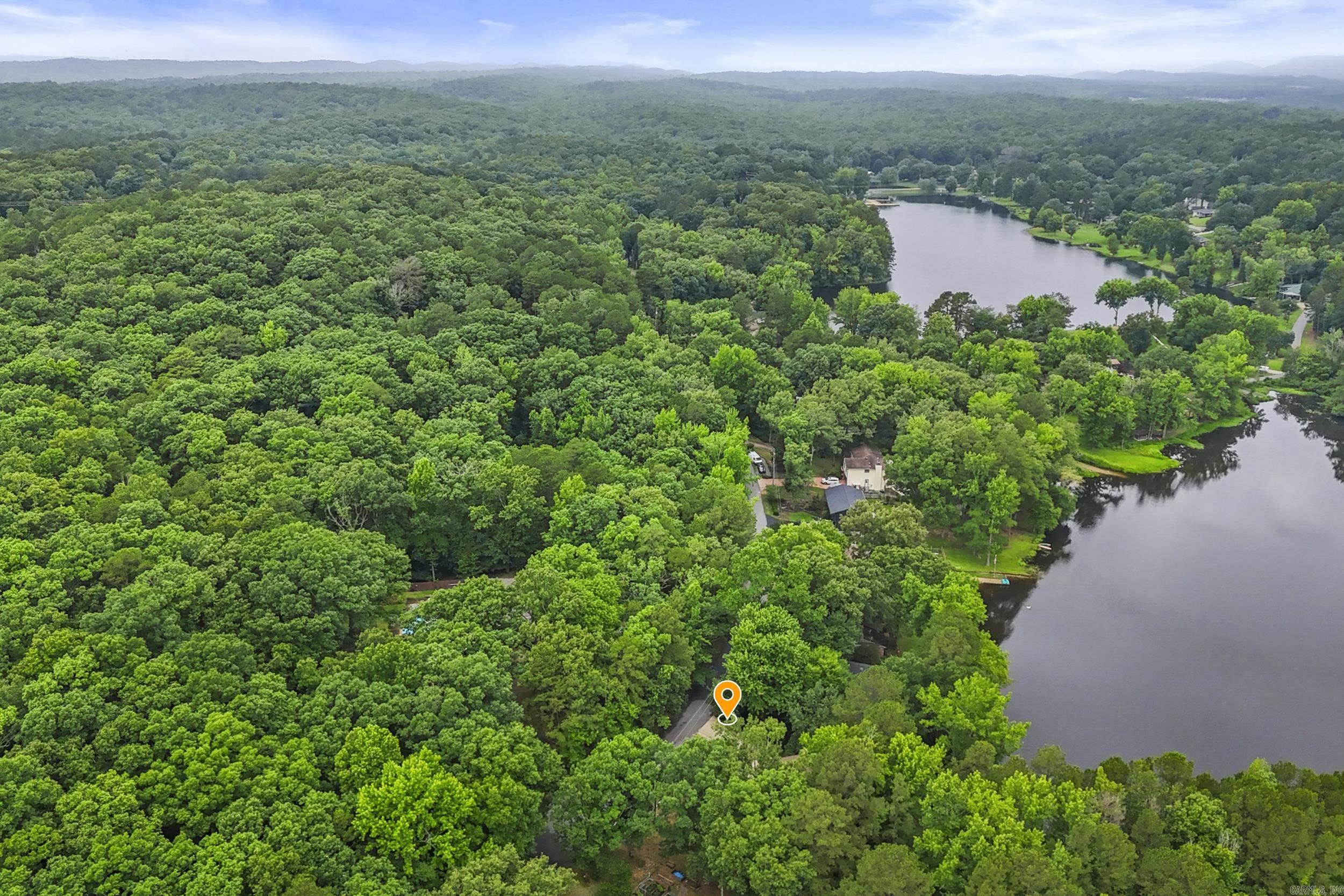 14722 Gorgeous View  Little Rock, AR