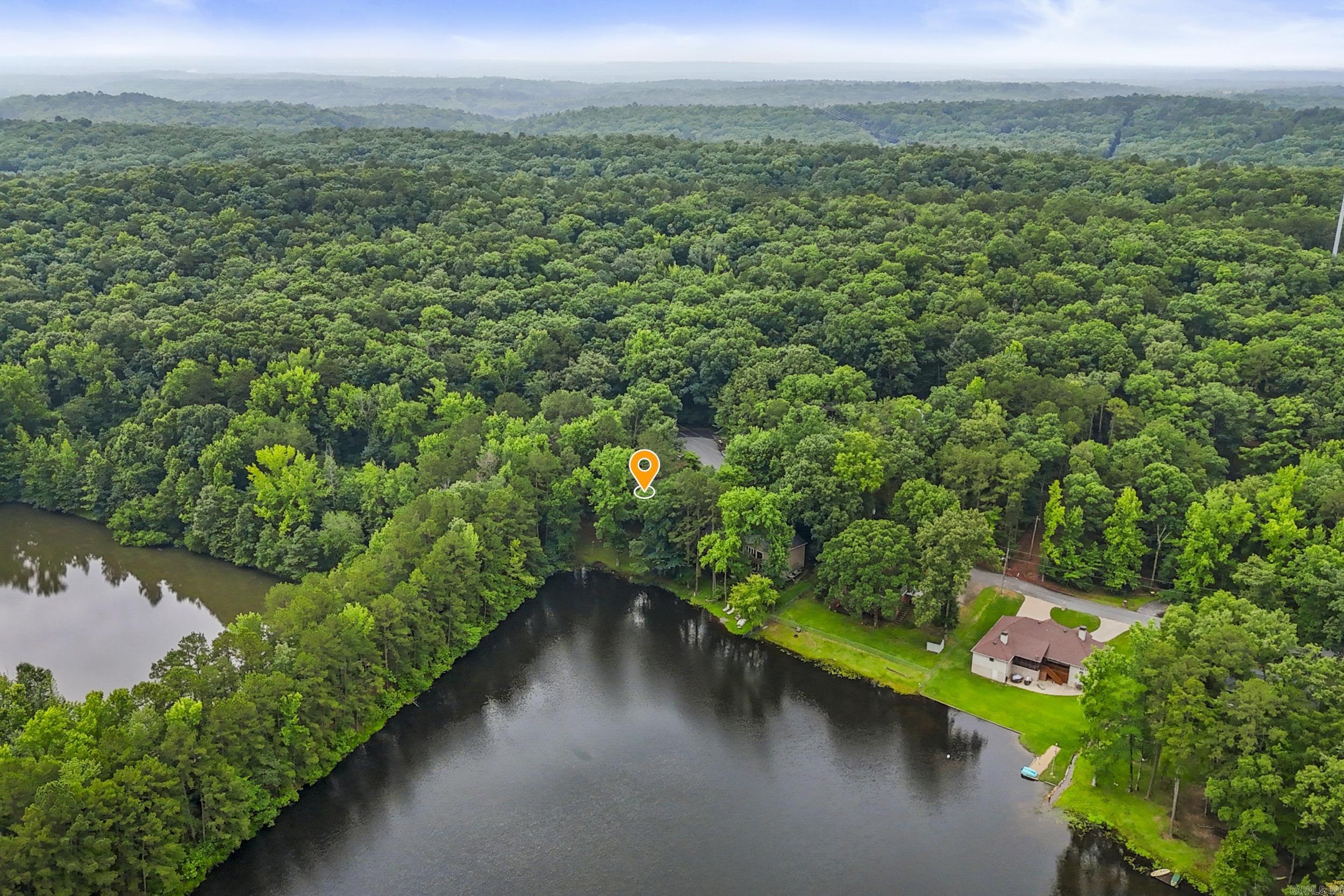 14722 Gorgeous View  Little Rock, AR