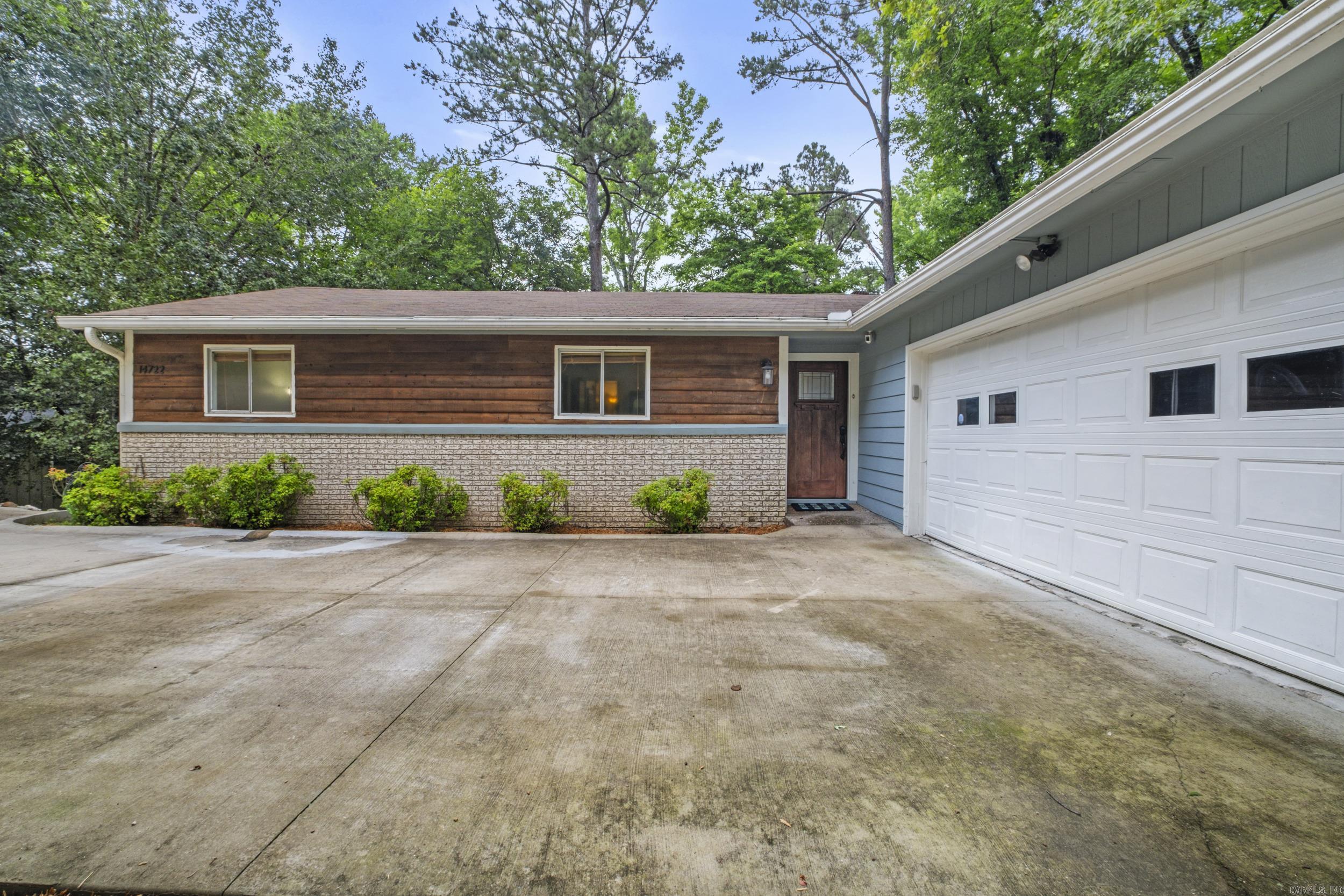 14722 Gorgeous View  Little Rock, AR