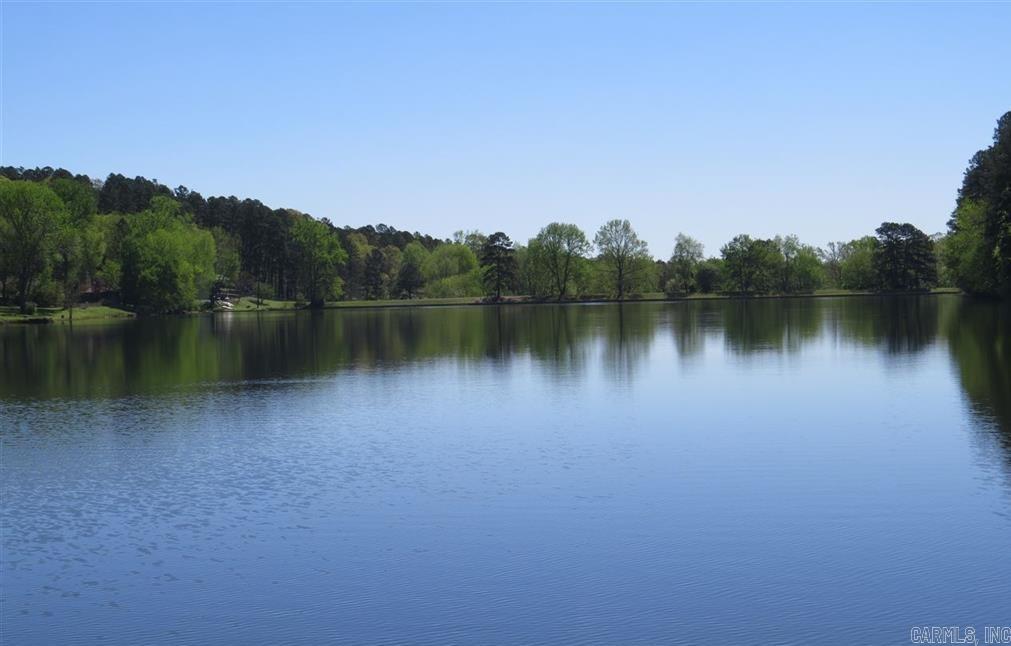 14722 Gorgeous View  Little Rock, AR