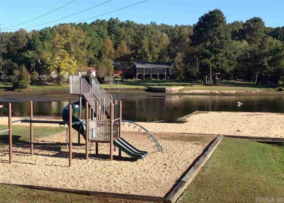 14722 Gorgeous View  Little Rock, AR