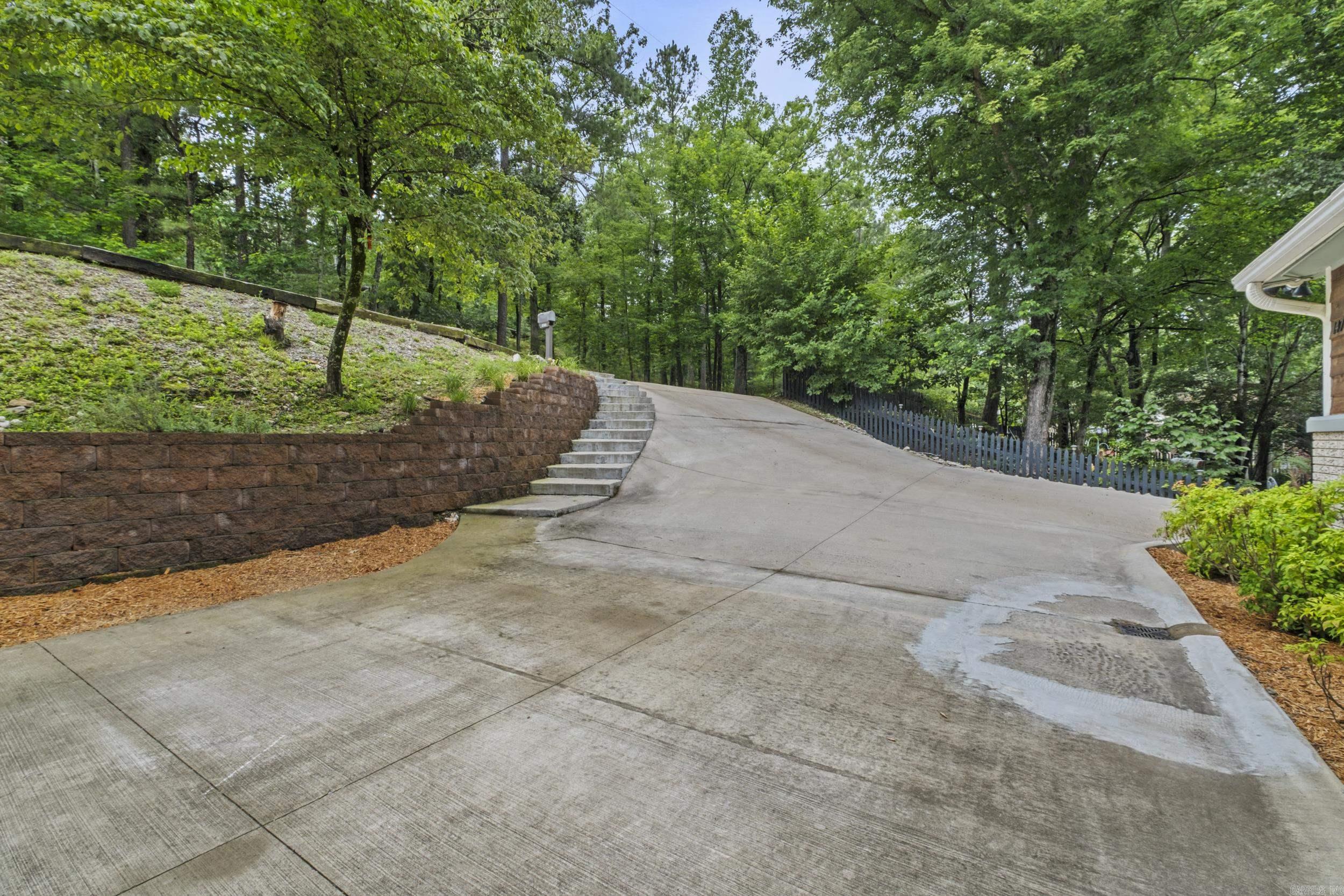 14722 Gorgeous View  Little Rock, AR