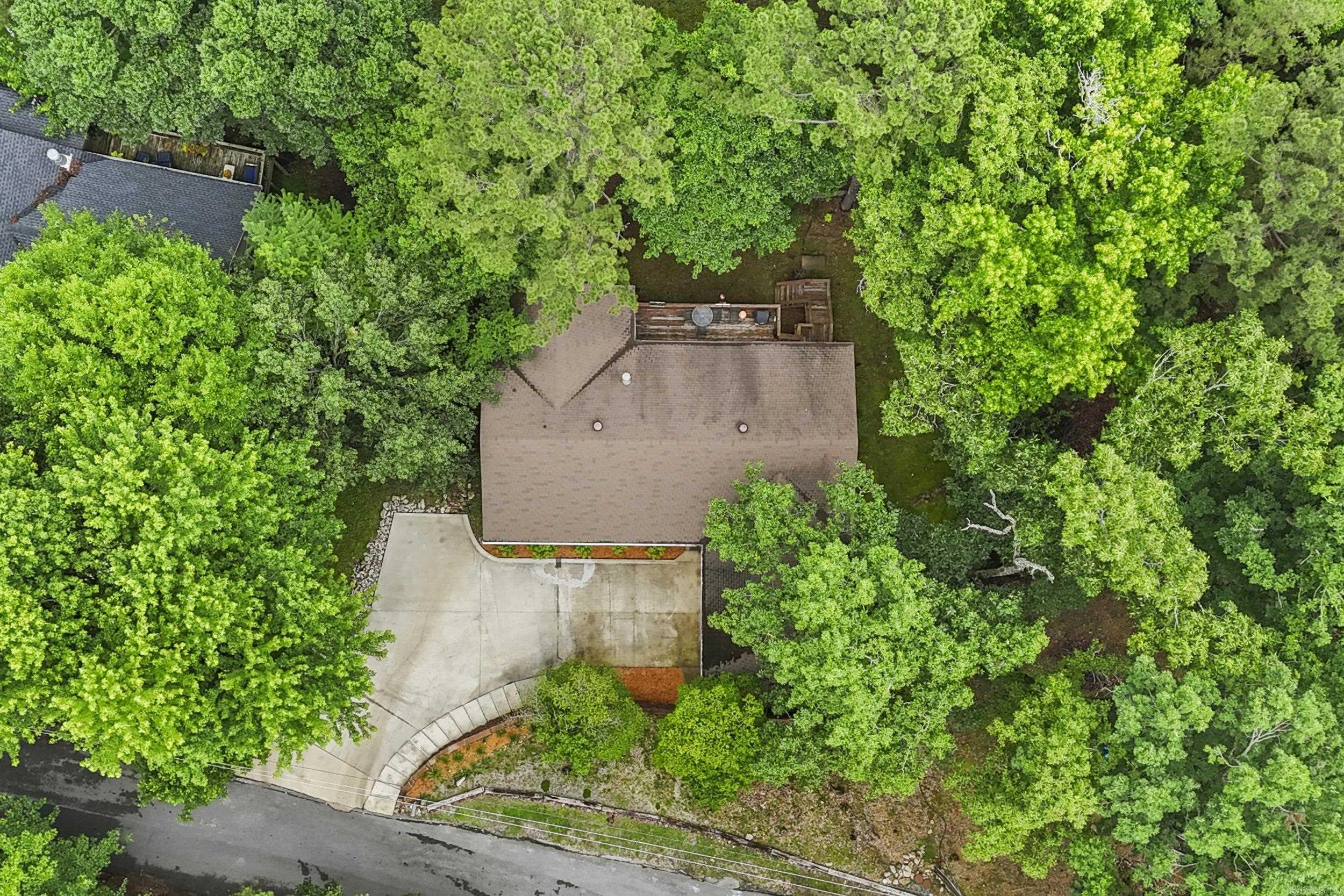 14722 Gorgeous View  Little Rock, AR