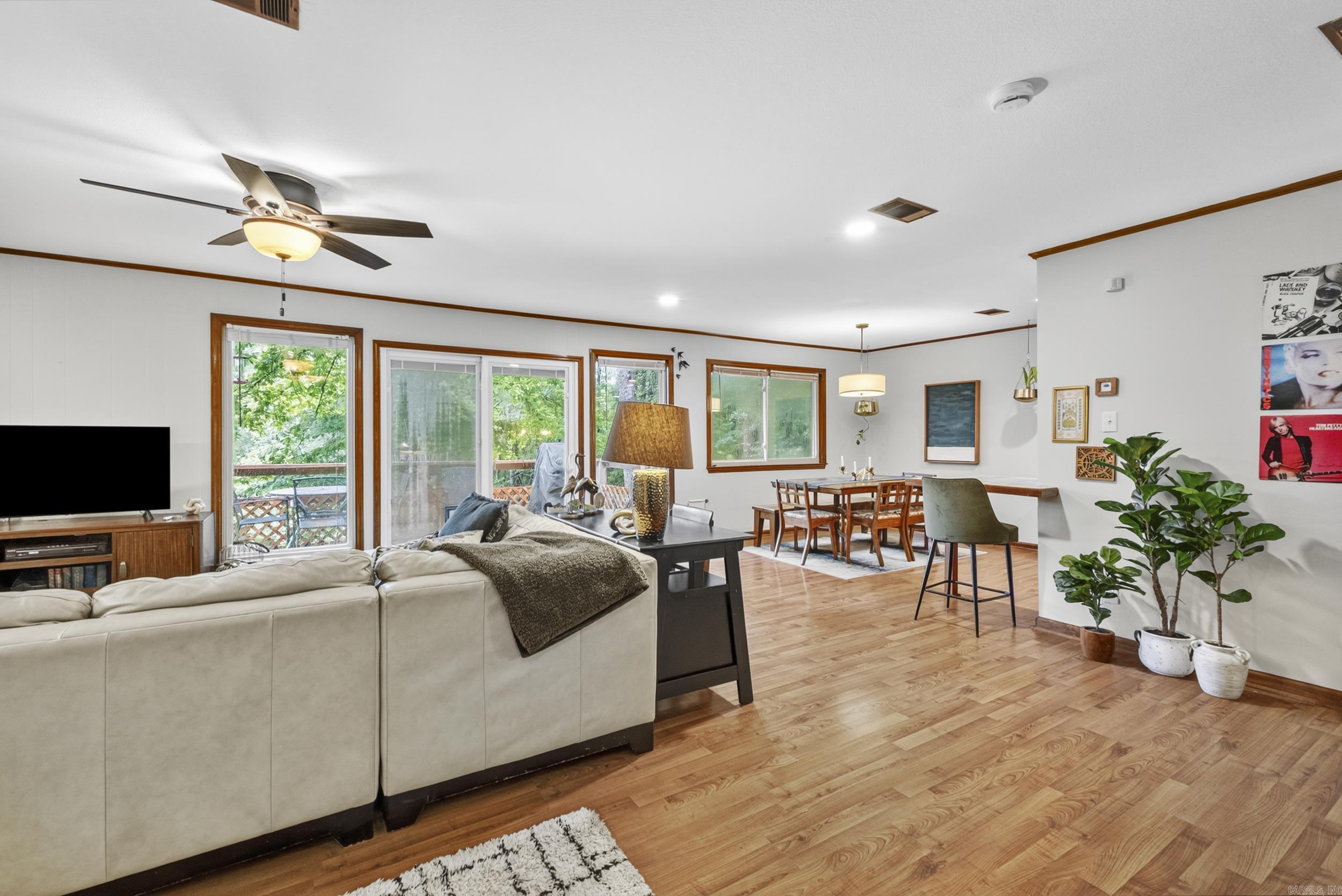 14722 Gorgeous View  Little Rock, AR