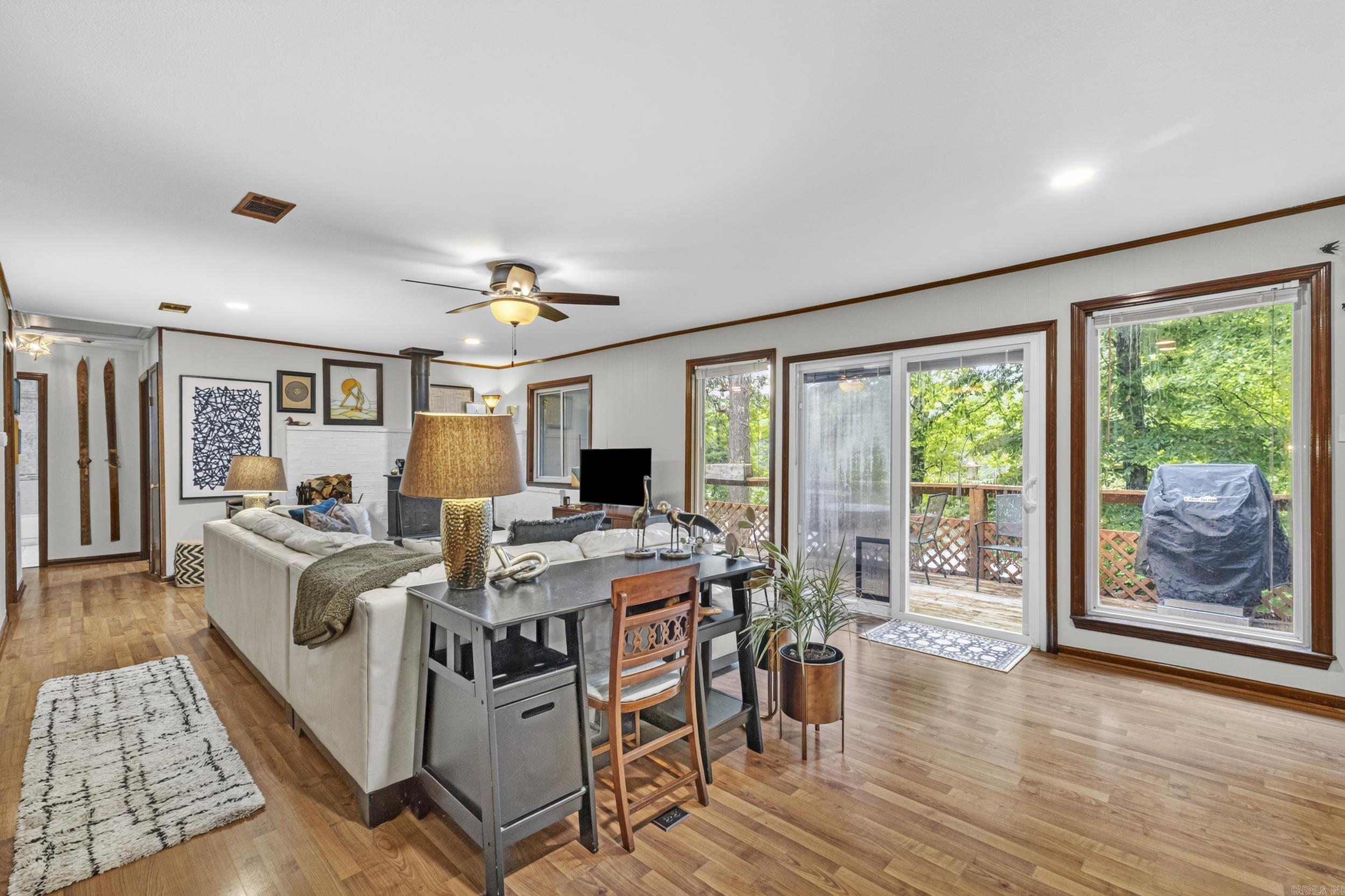 14722 Gorgeous View  Little Rock, AR