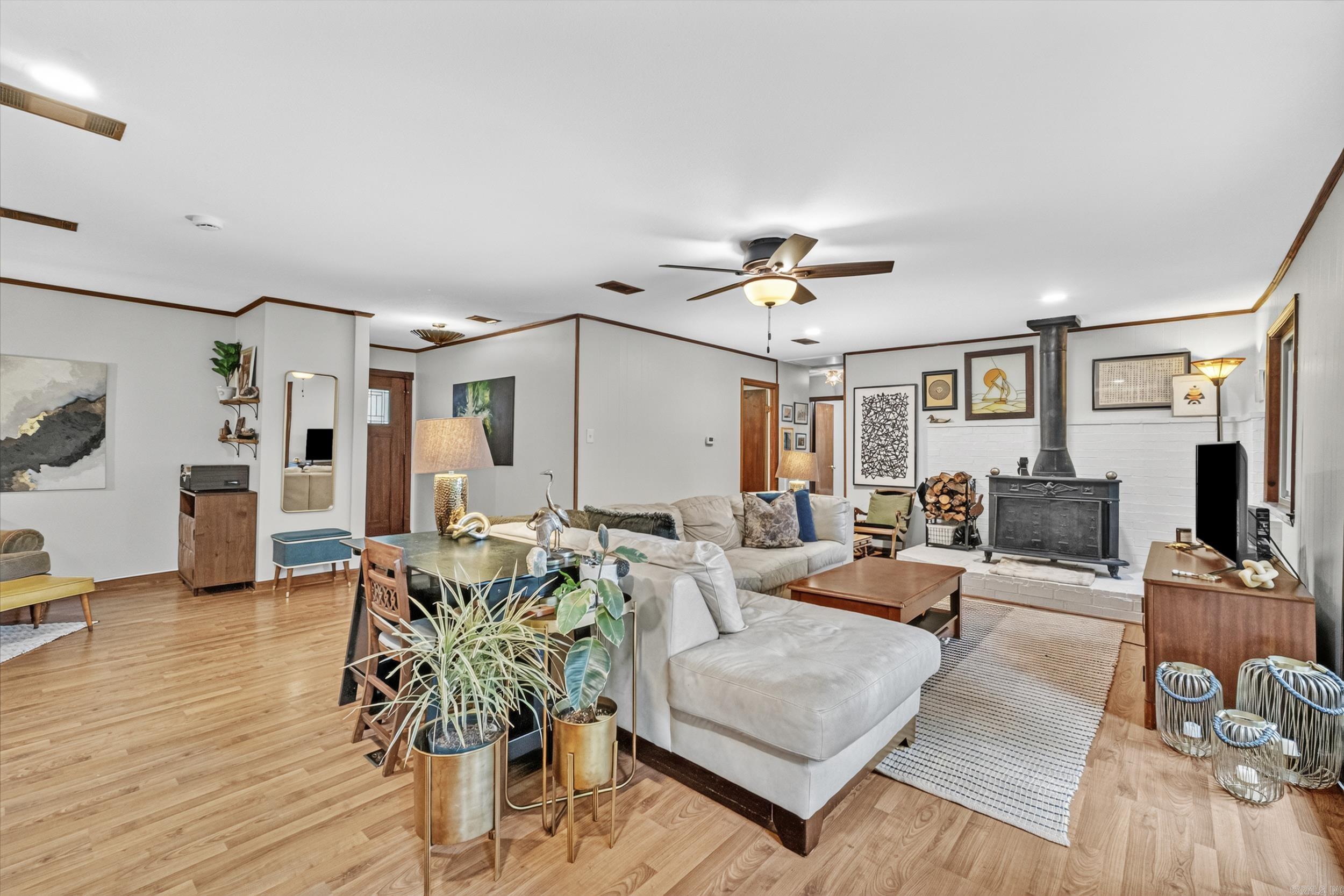 14722 Gorgeous View  Little Rock, AR