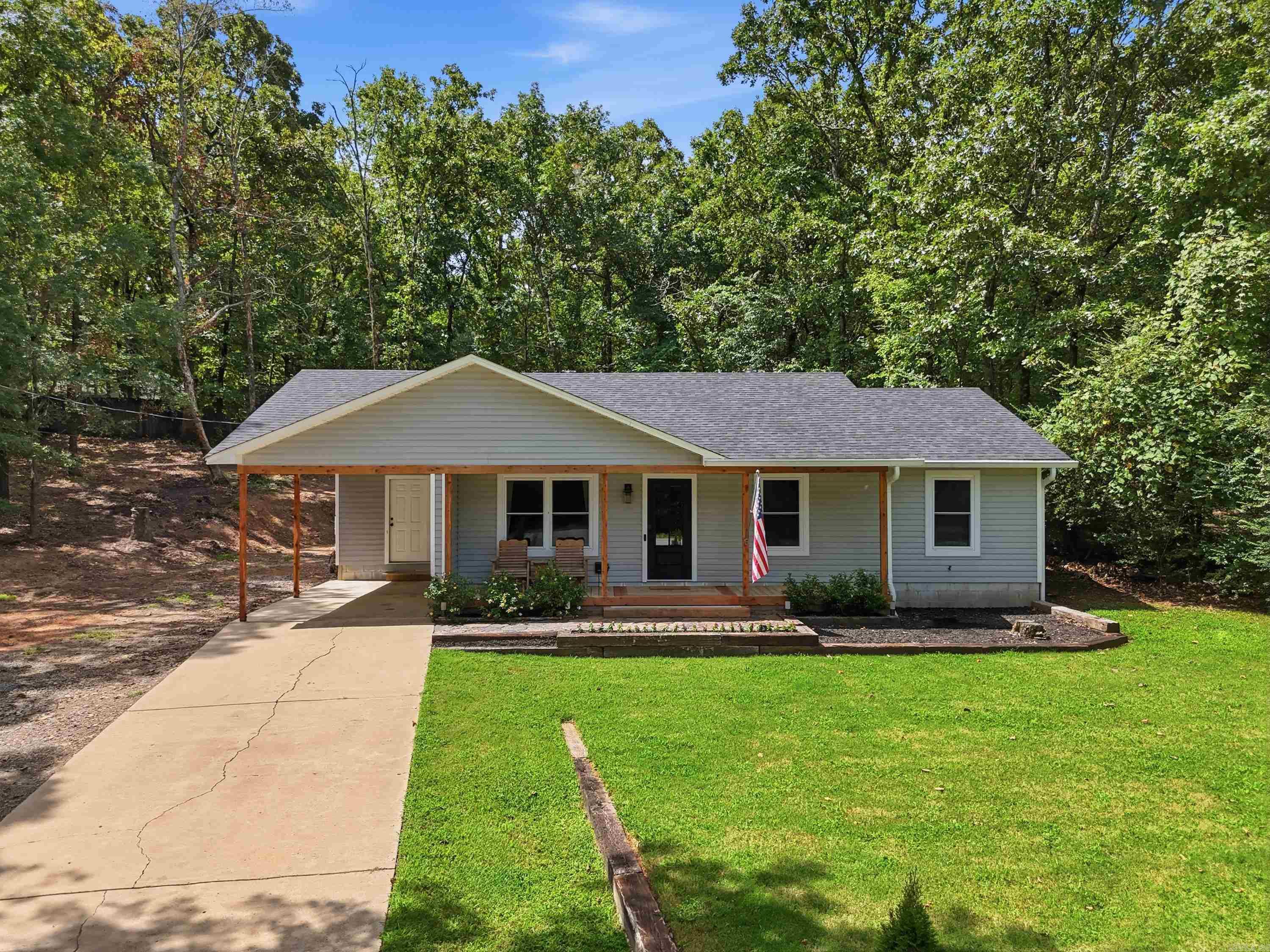 265 Sunny Gap Rd  Conway, AR