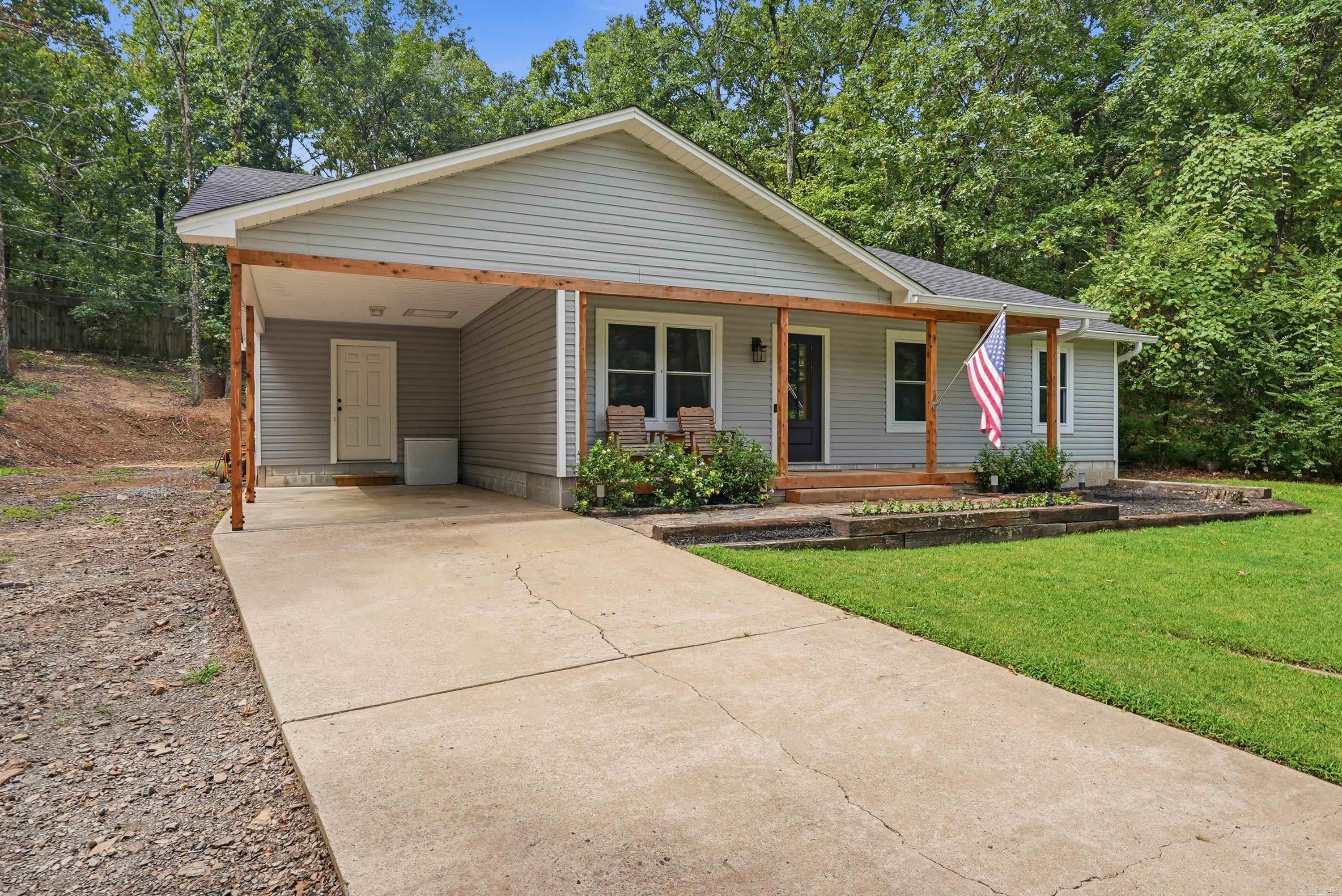 265 Sunny Gap Rd  Conway, AR