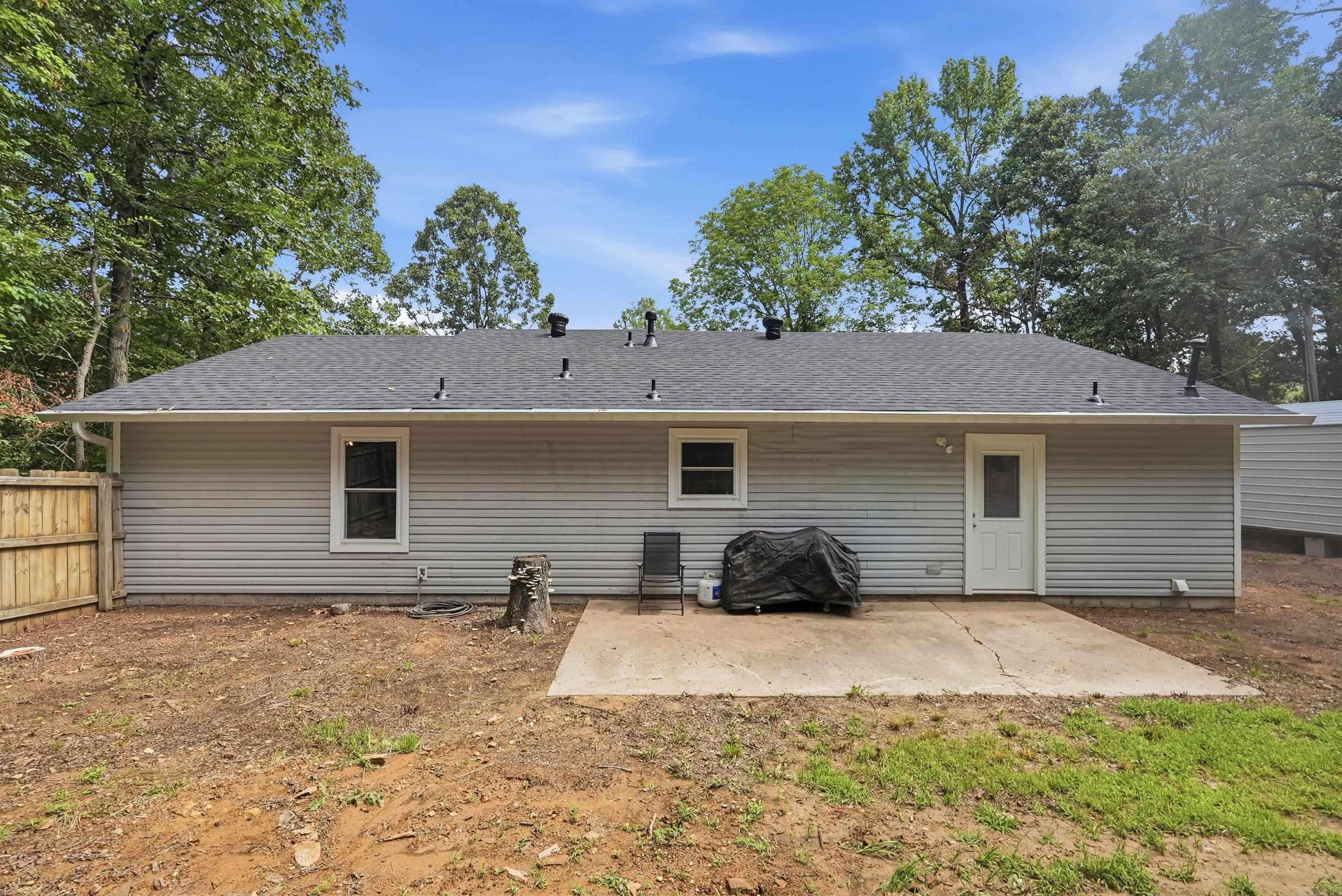 265 Sunny Gap Rd  Conway, AR