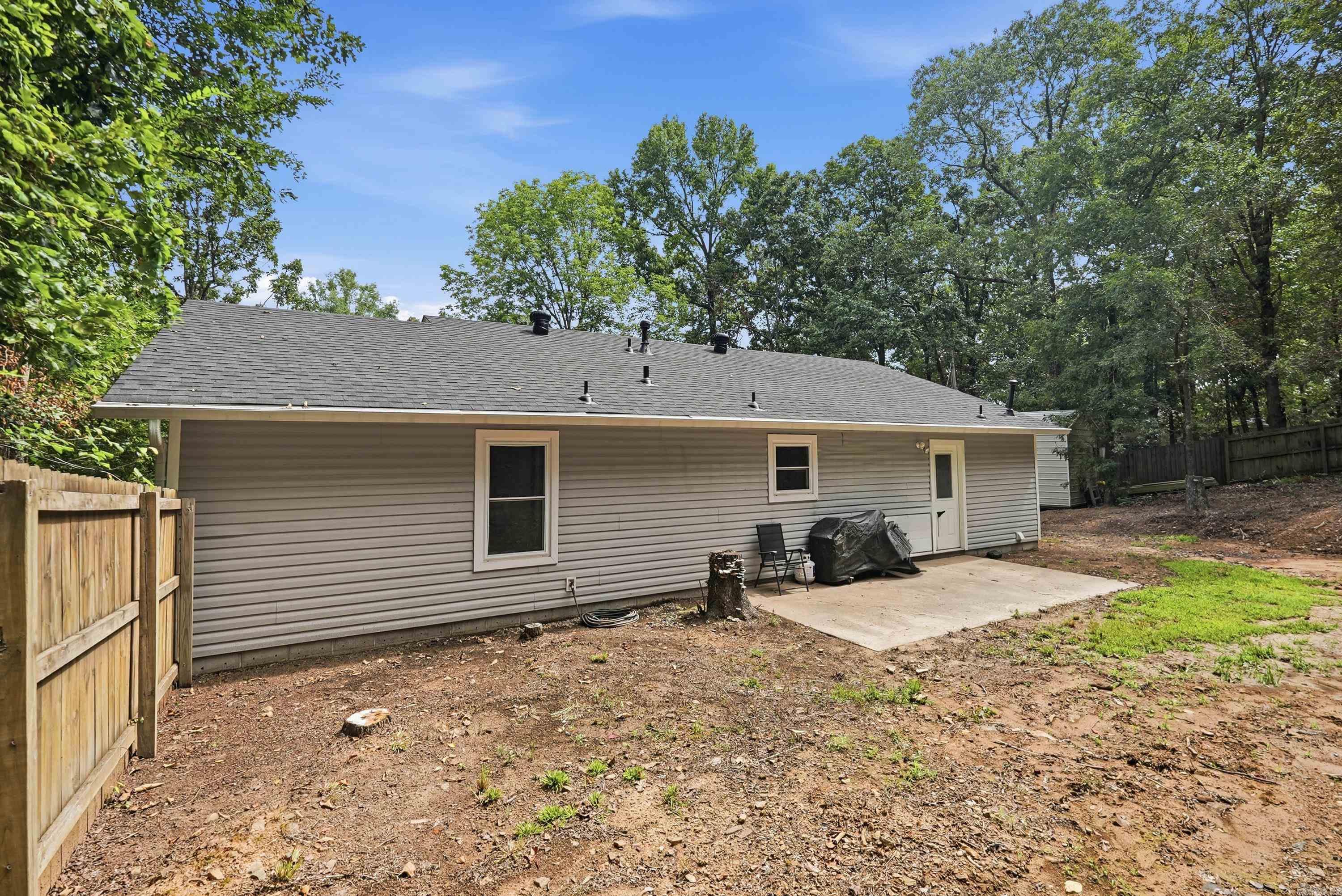 265 Sunny Gap Rd  Conway, AR