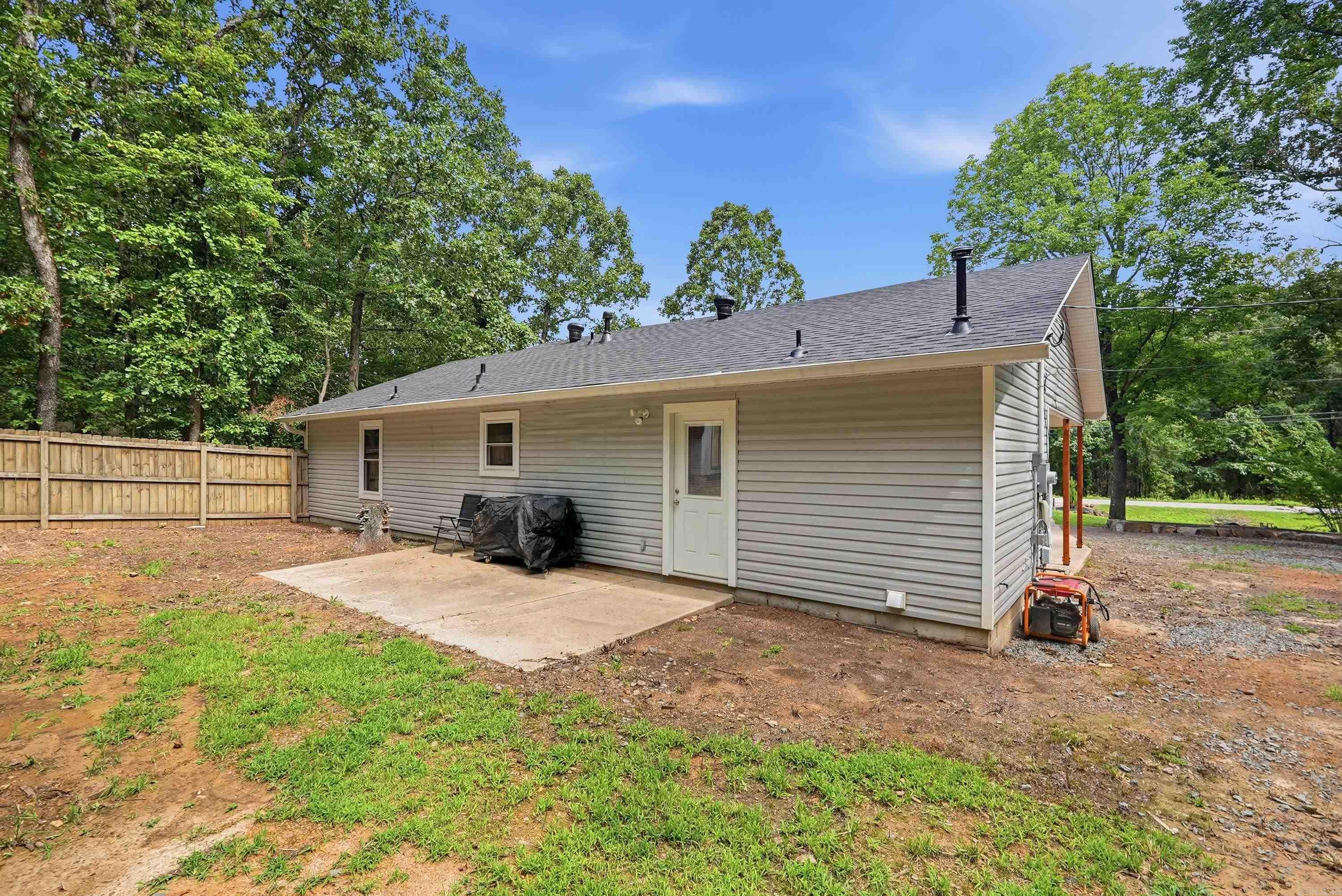265 Sunny Gap Rd  Conway, AR