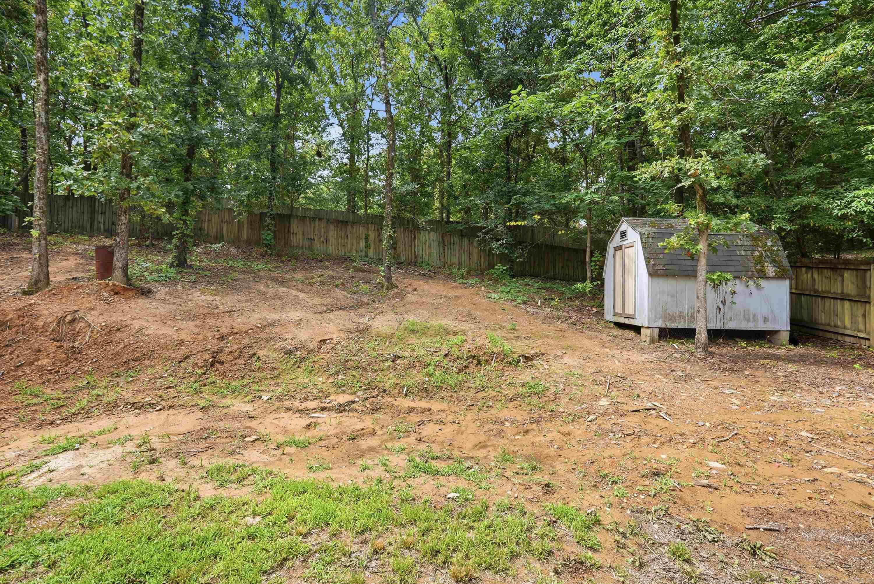 265 Sunny Gap Rd  Conway, AR